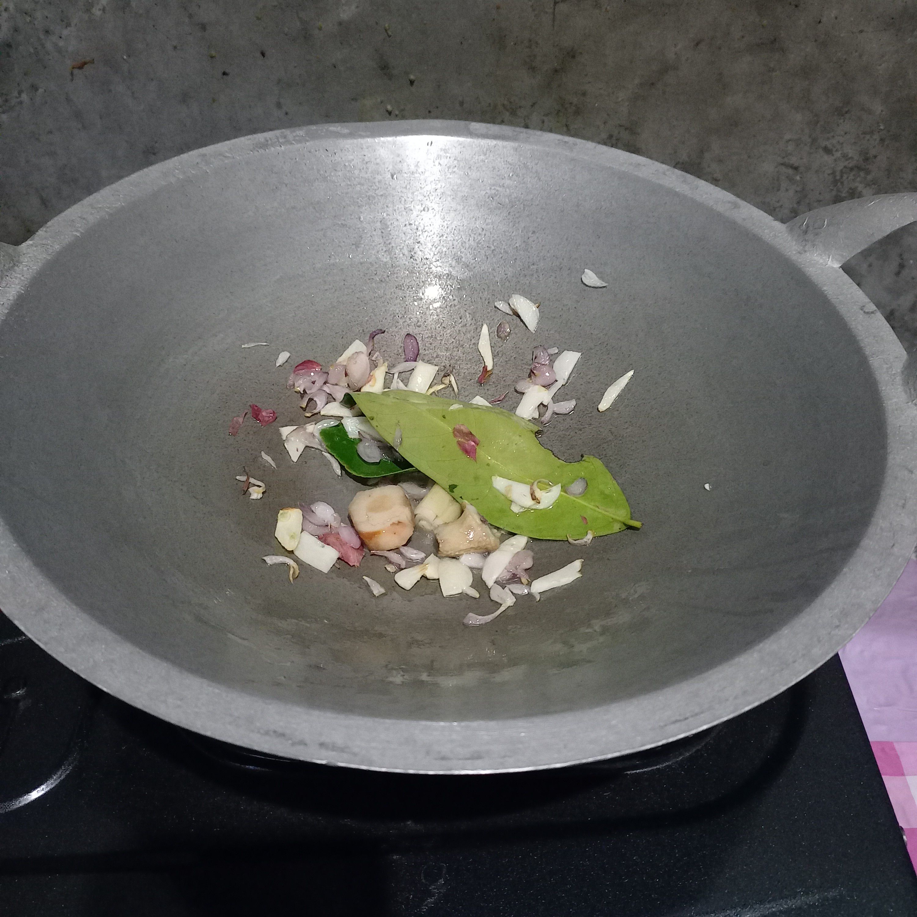Langkah 2