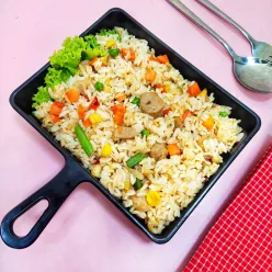 Nasi goreng Ceria