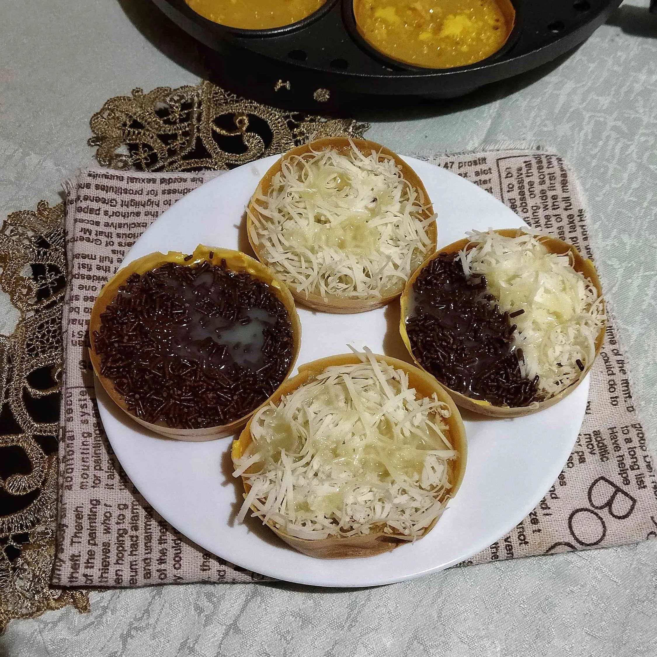 Terang Bulan Mini