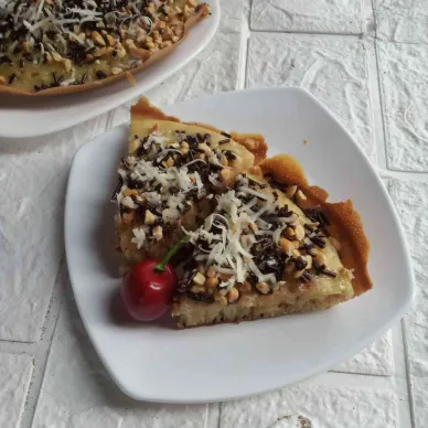 Terang Bulan Teflon