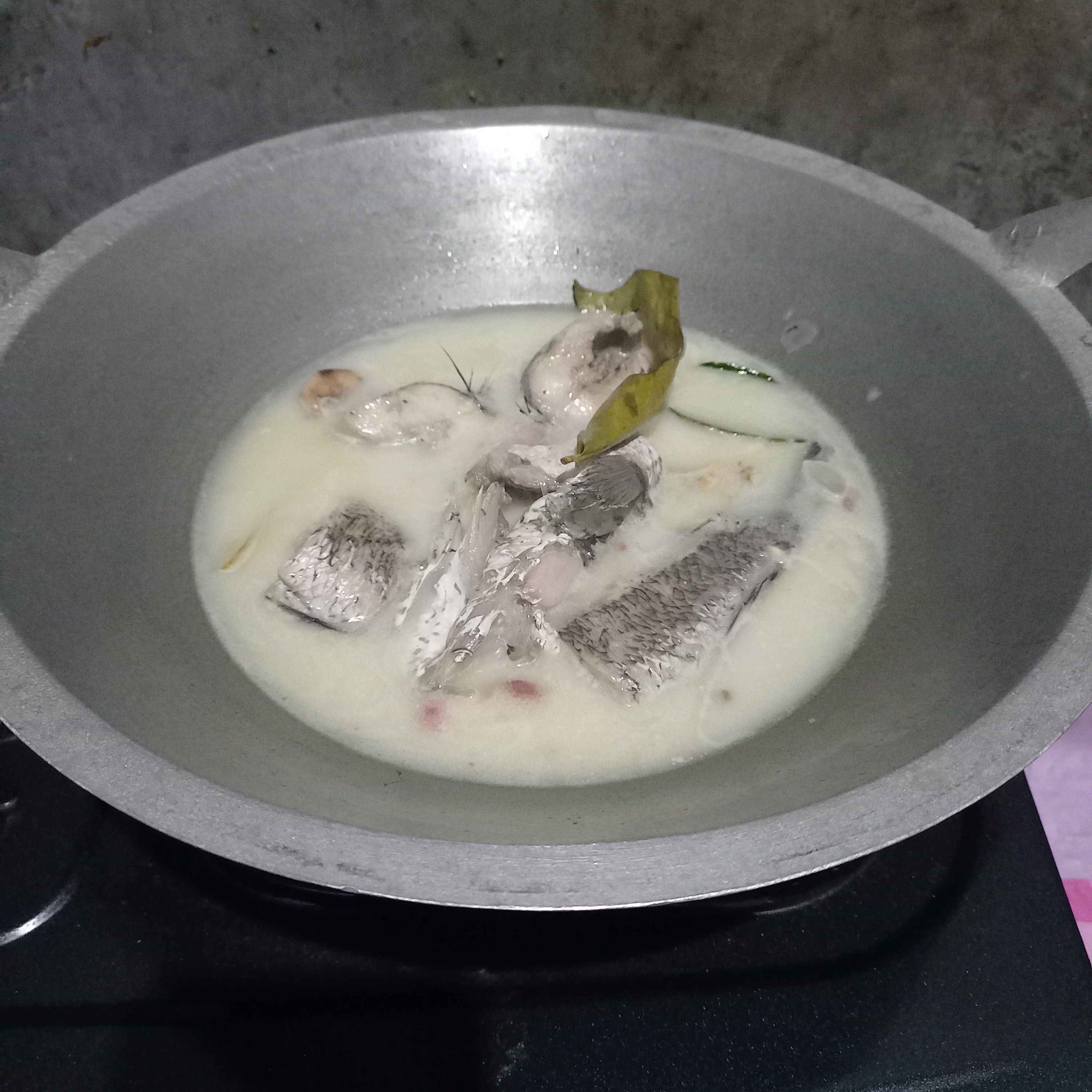 Langkah 5