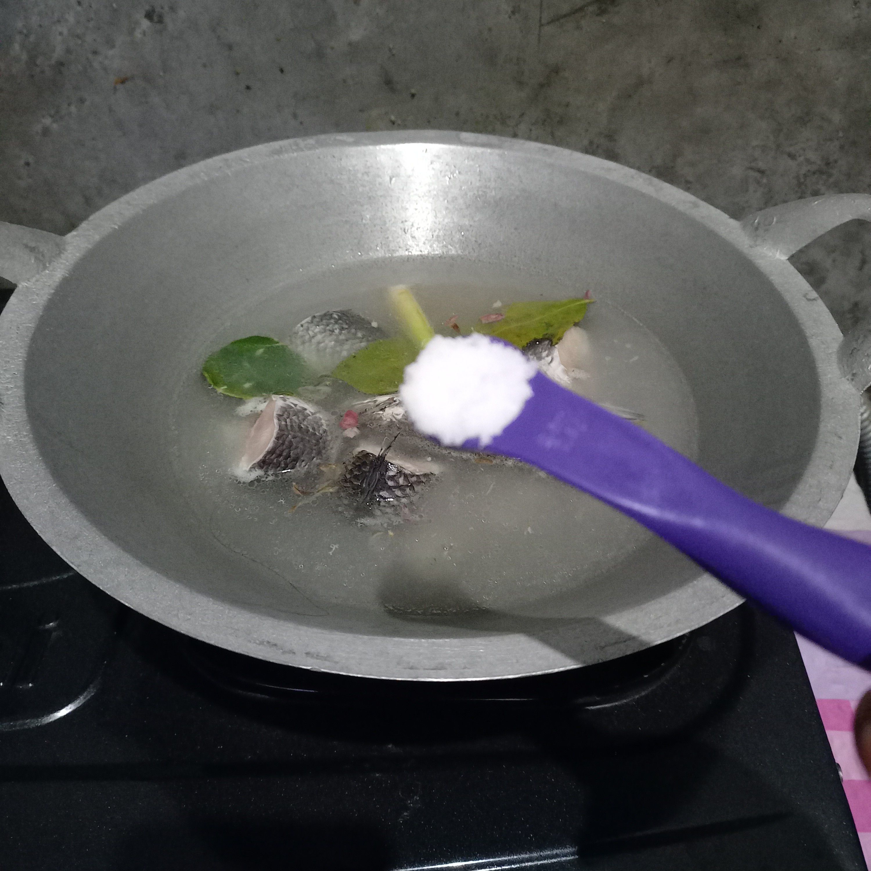 Langkah 4
