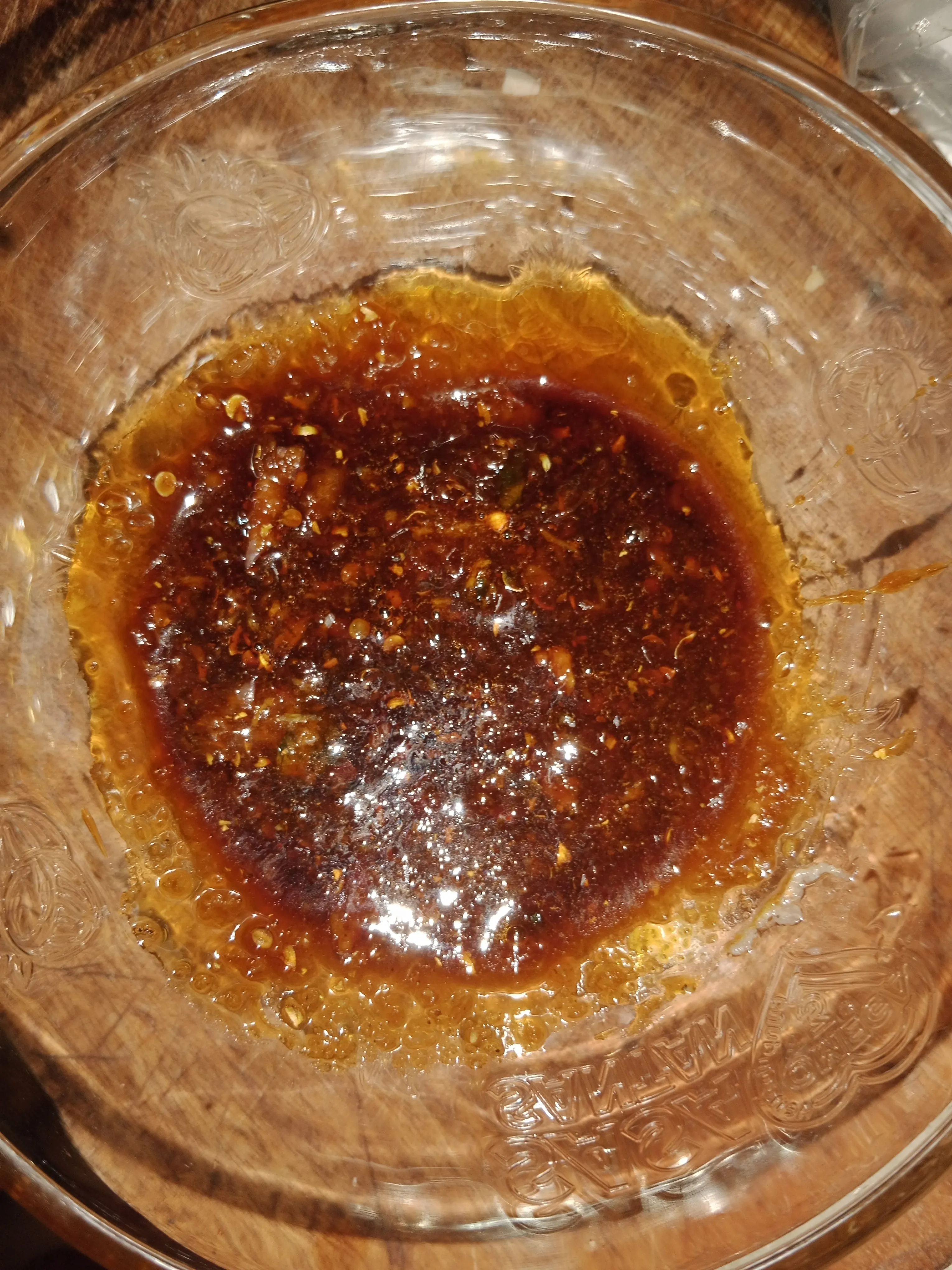 Step 3 Sate Tempe