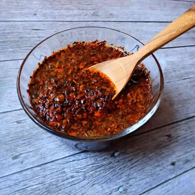 Chili Oil