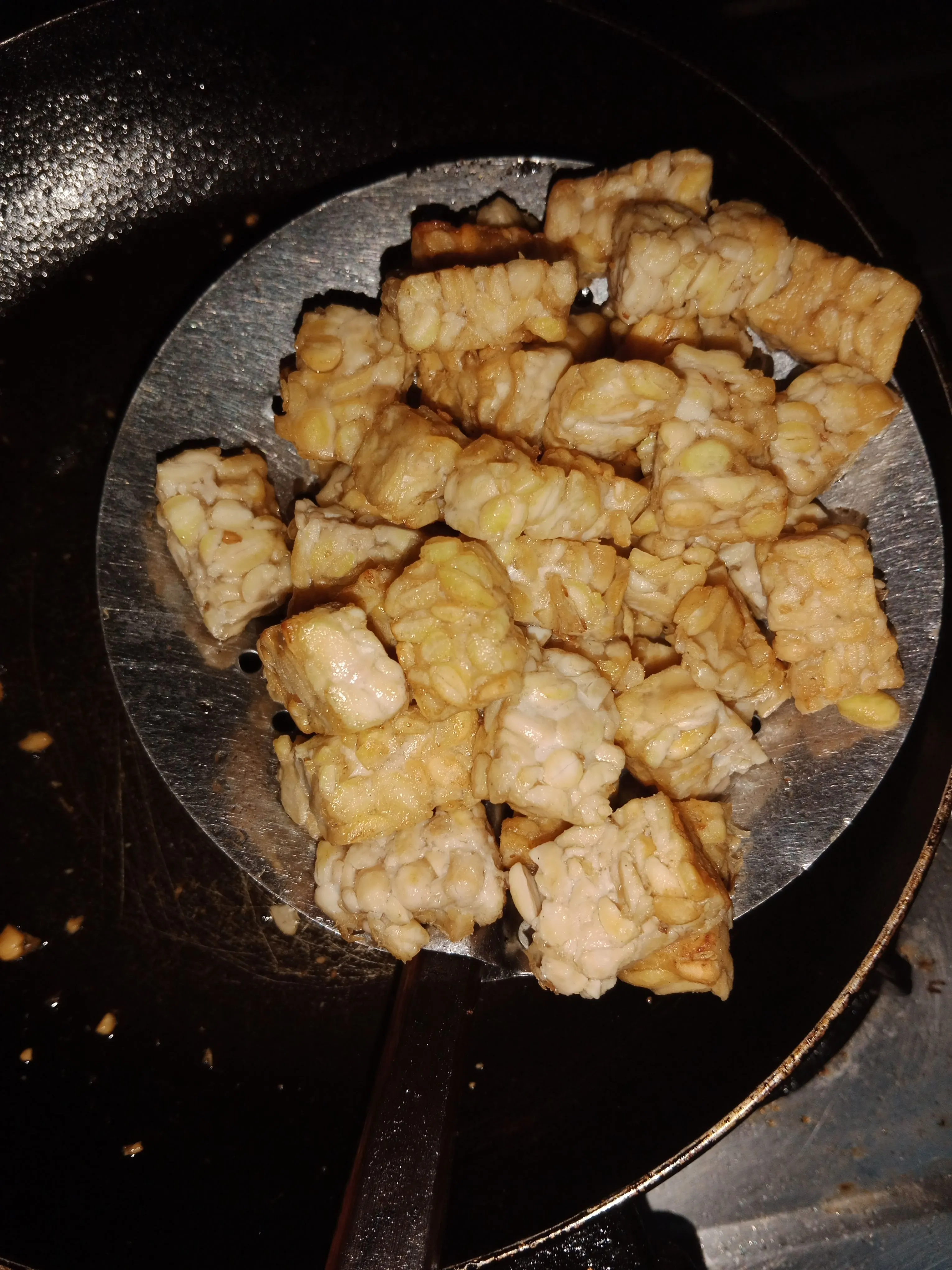 Step 2 Sate Tempe
