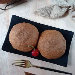 Mexican Bun