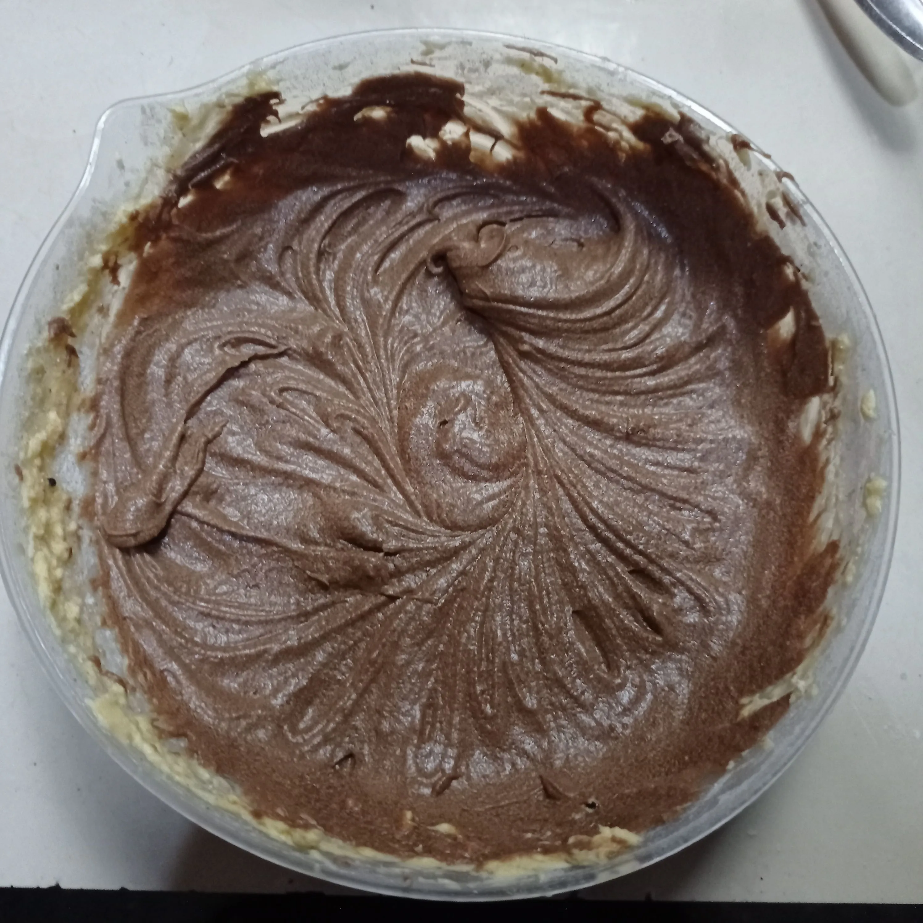 Step 3 Mexican Bun