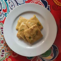 Tempe Mendoan