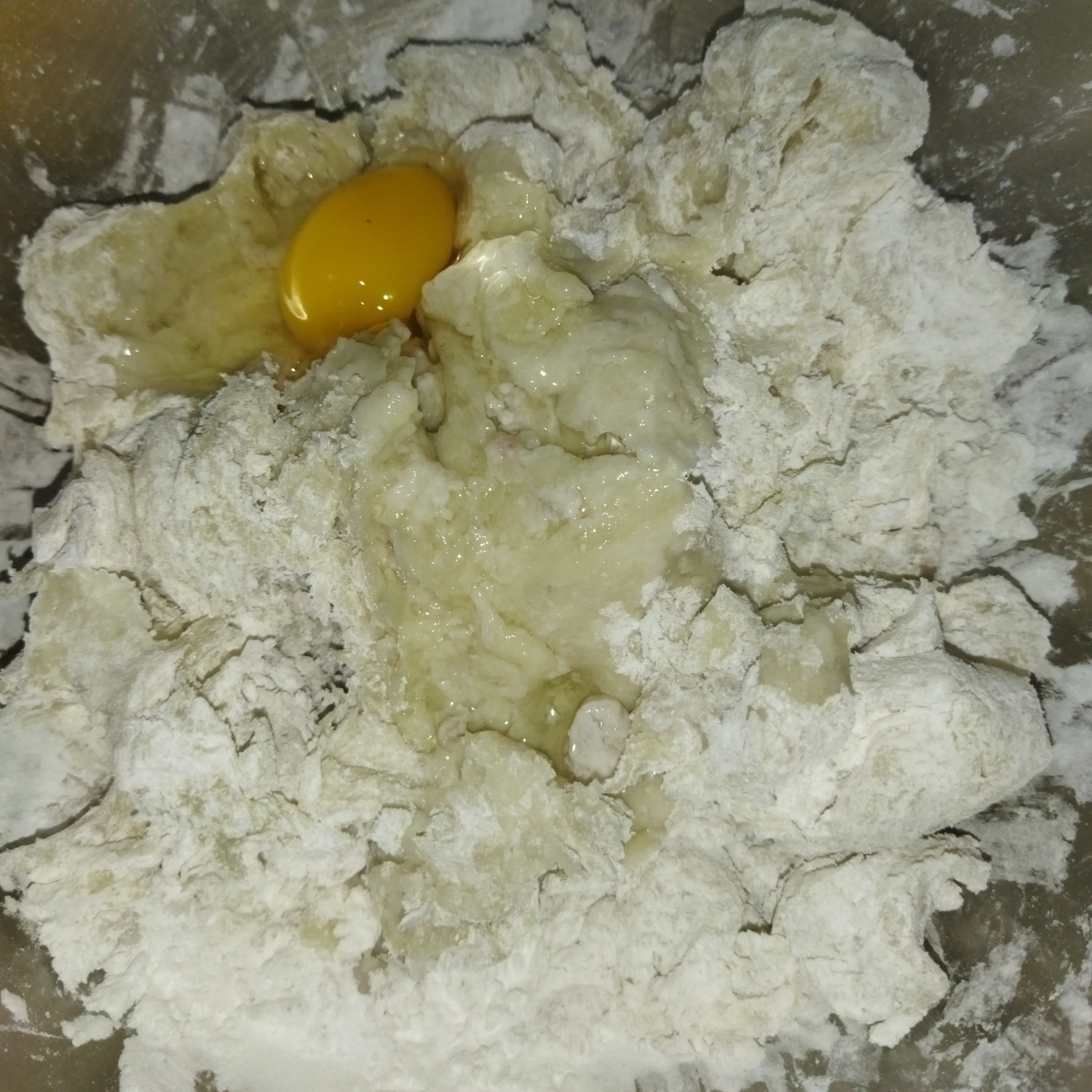 Step 3 Pempek Ikan Ekonomis