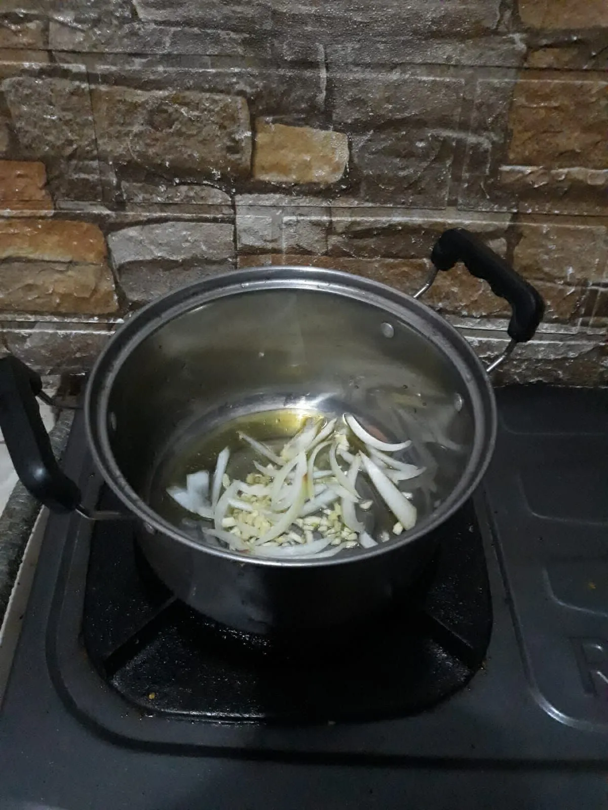Step 3 Sop Ceker Ayam