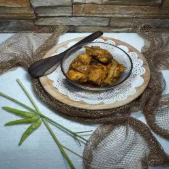Rica Rica Ayam