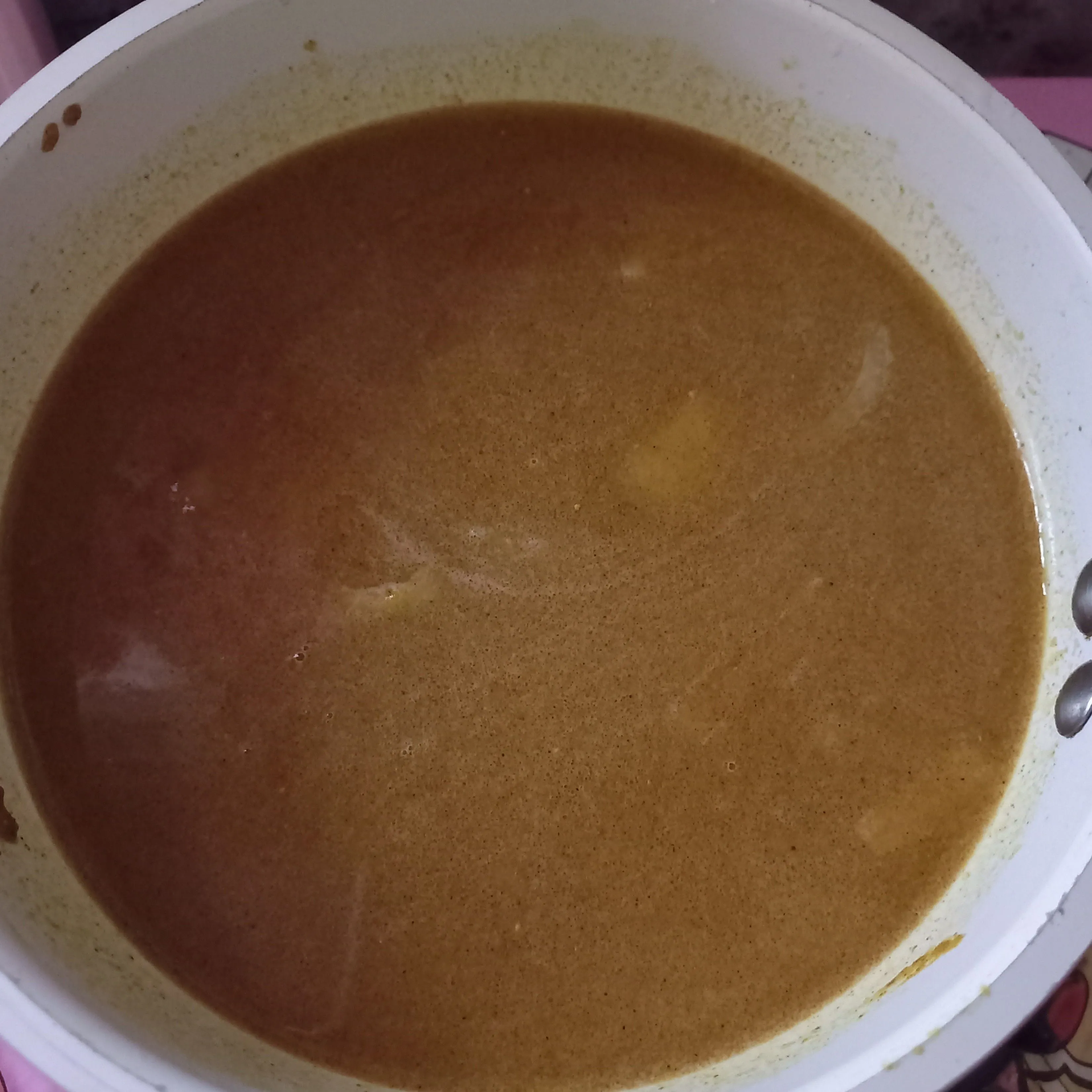 Step 6 Japanese Curry