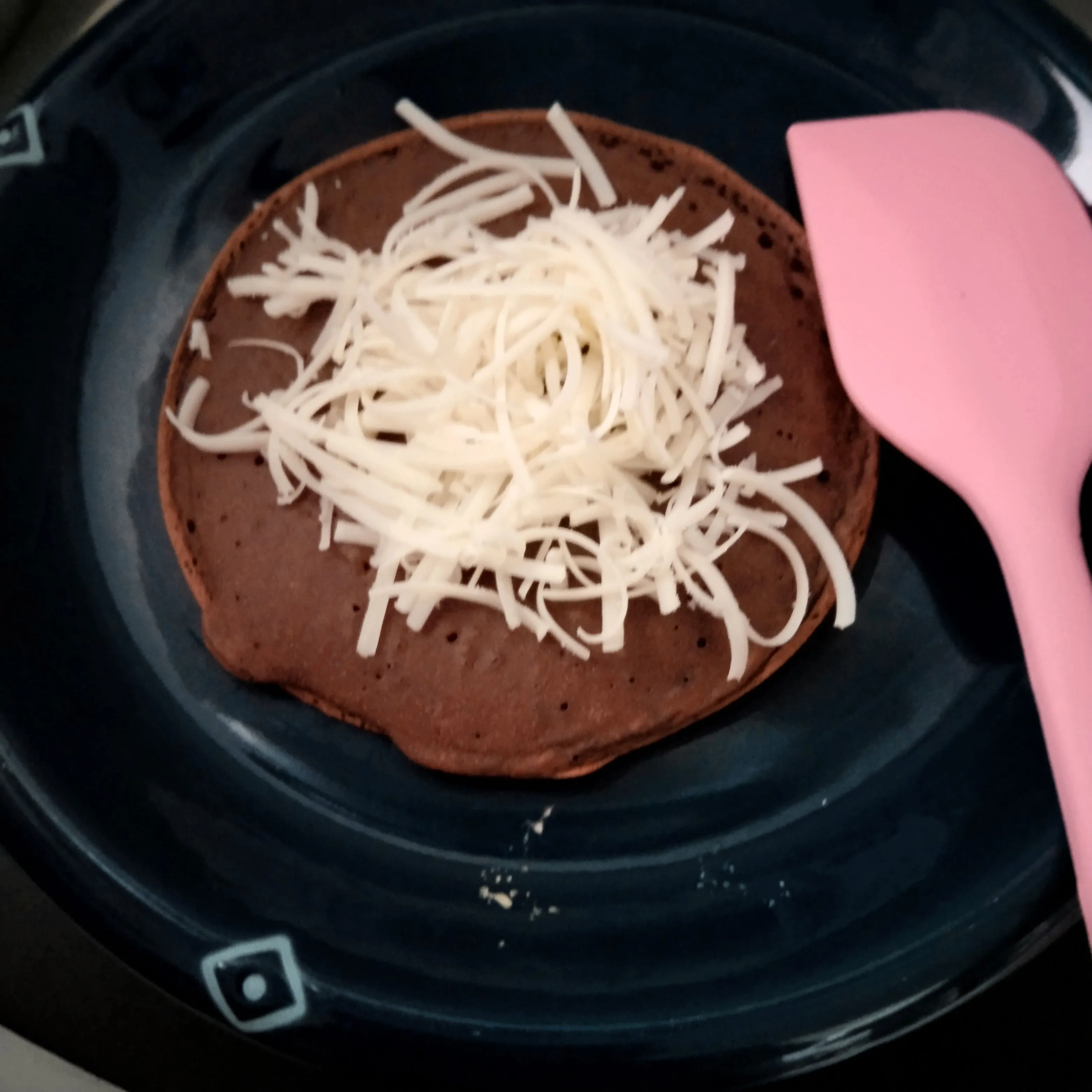 Step 4 Martabak Lipat