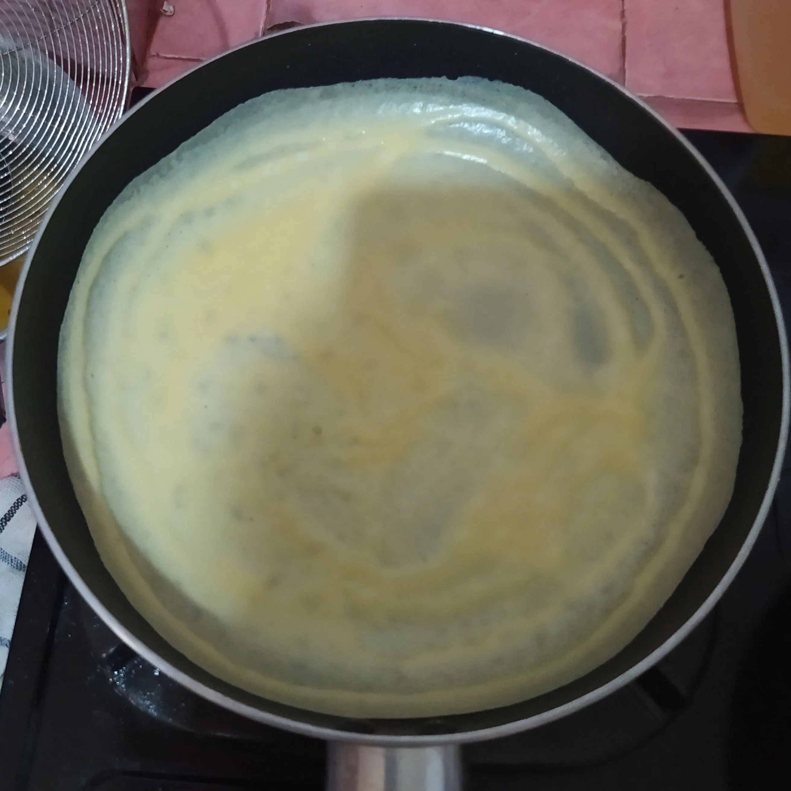 Step 2 Lunchbox Sosis Tahu Eggroll