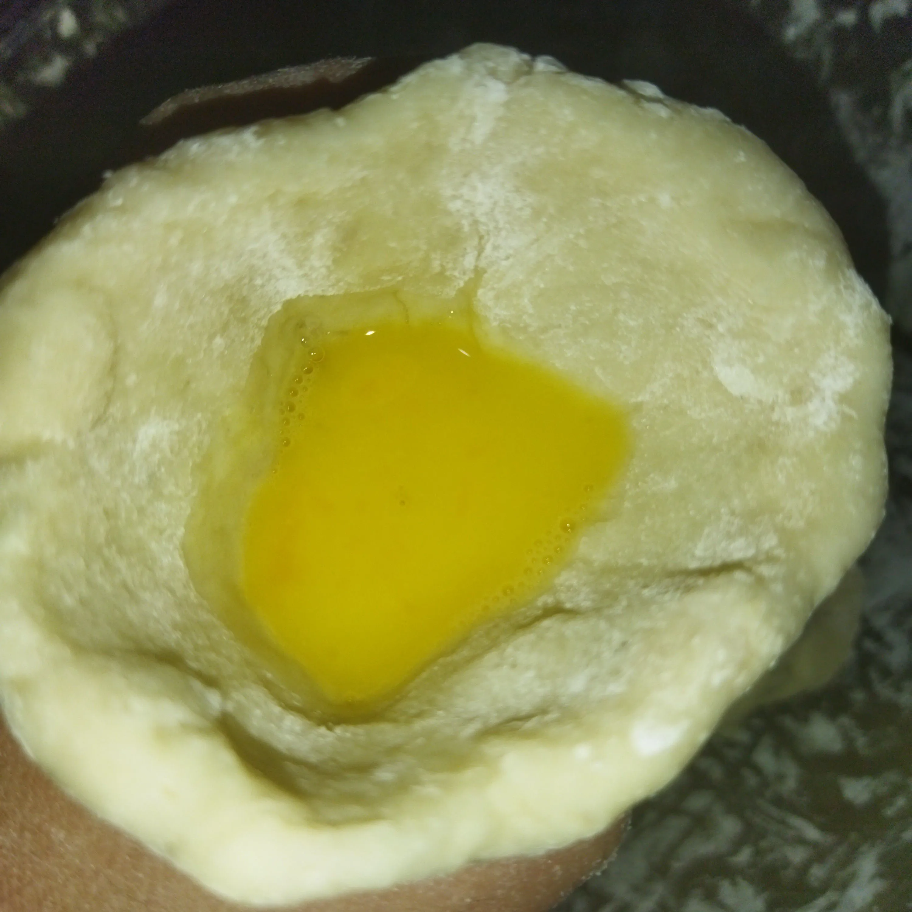 Step 5 Pempek Ikan Ekonomis