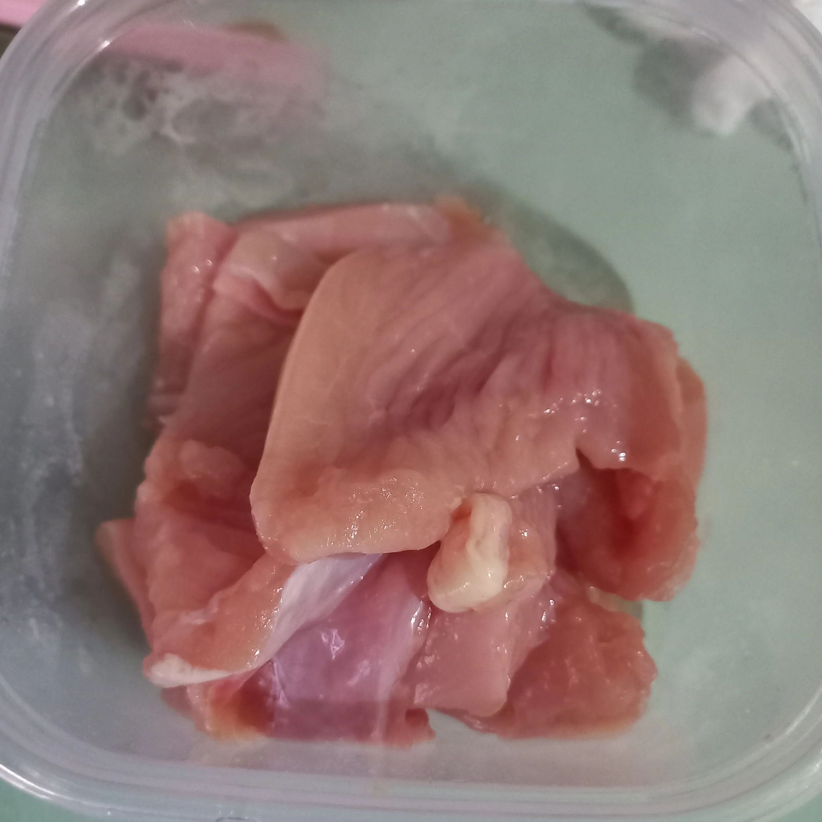 Step 1 Japanese Curry