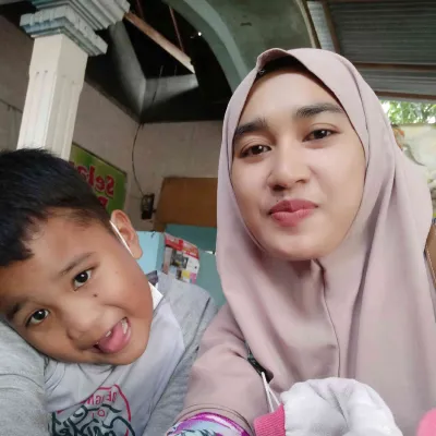 Dyah Sulistyaningrum