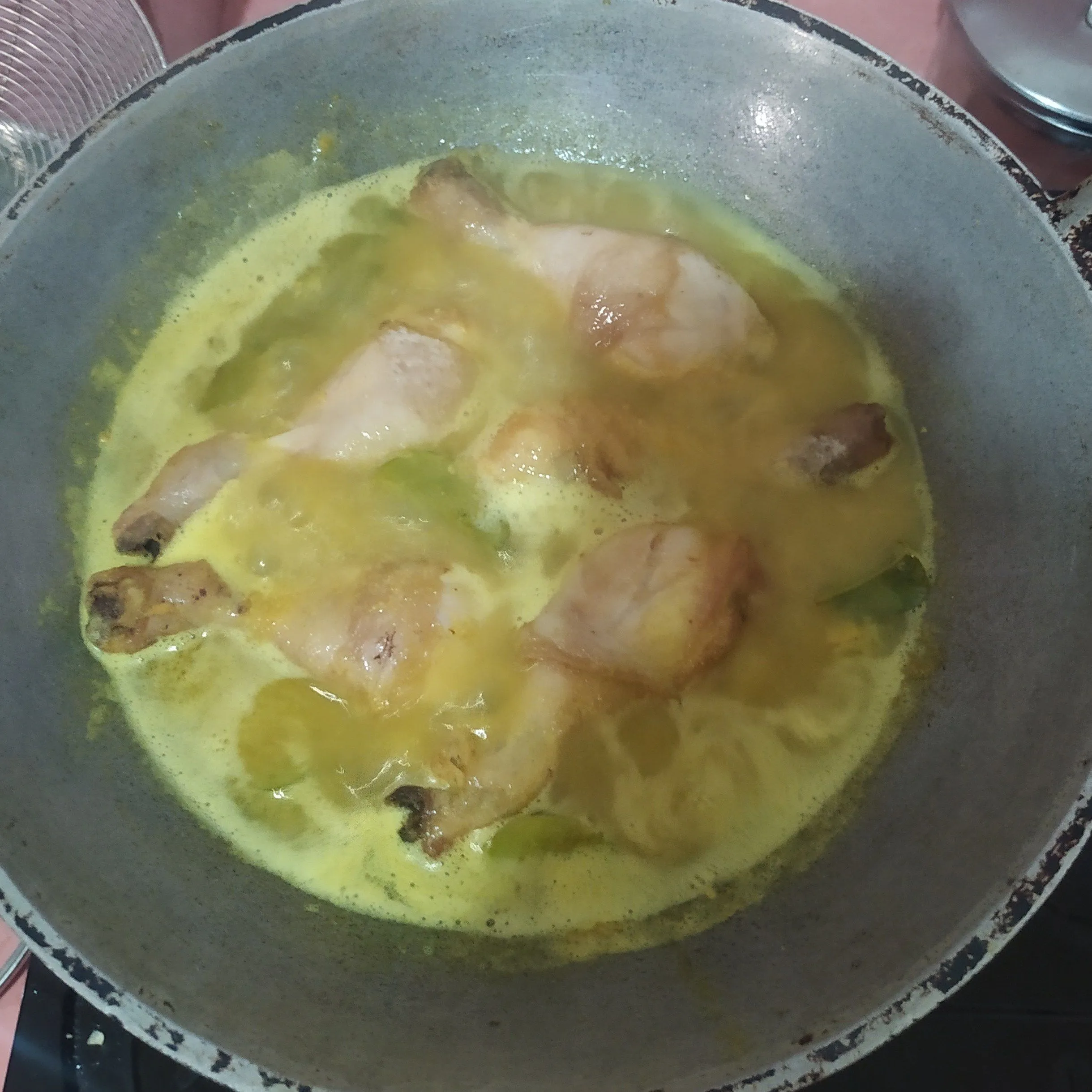 Step 3 Kare Sehat Fibercreme