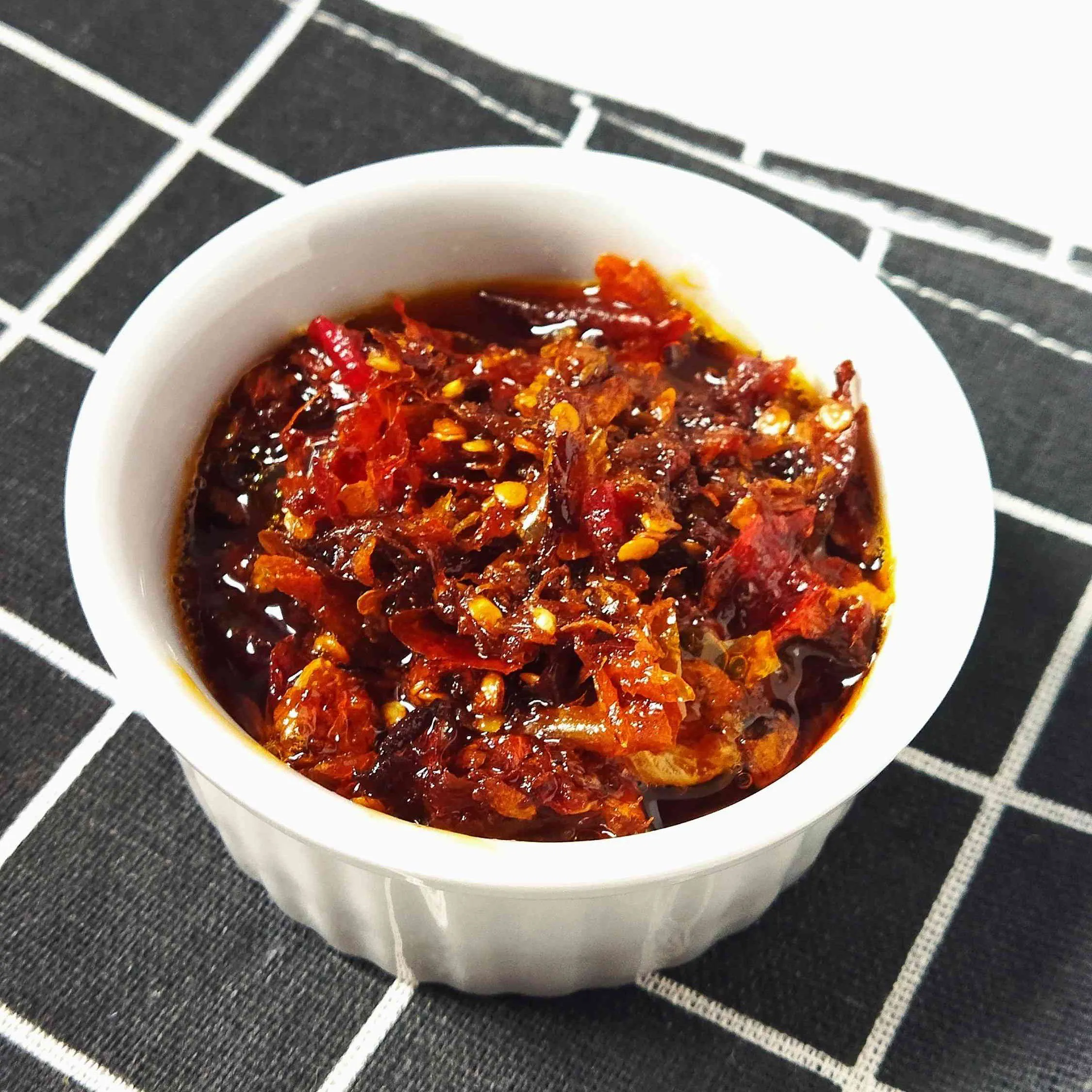 Sambal Bawang