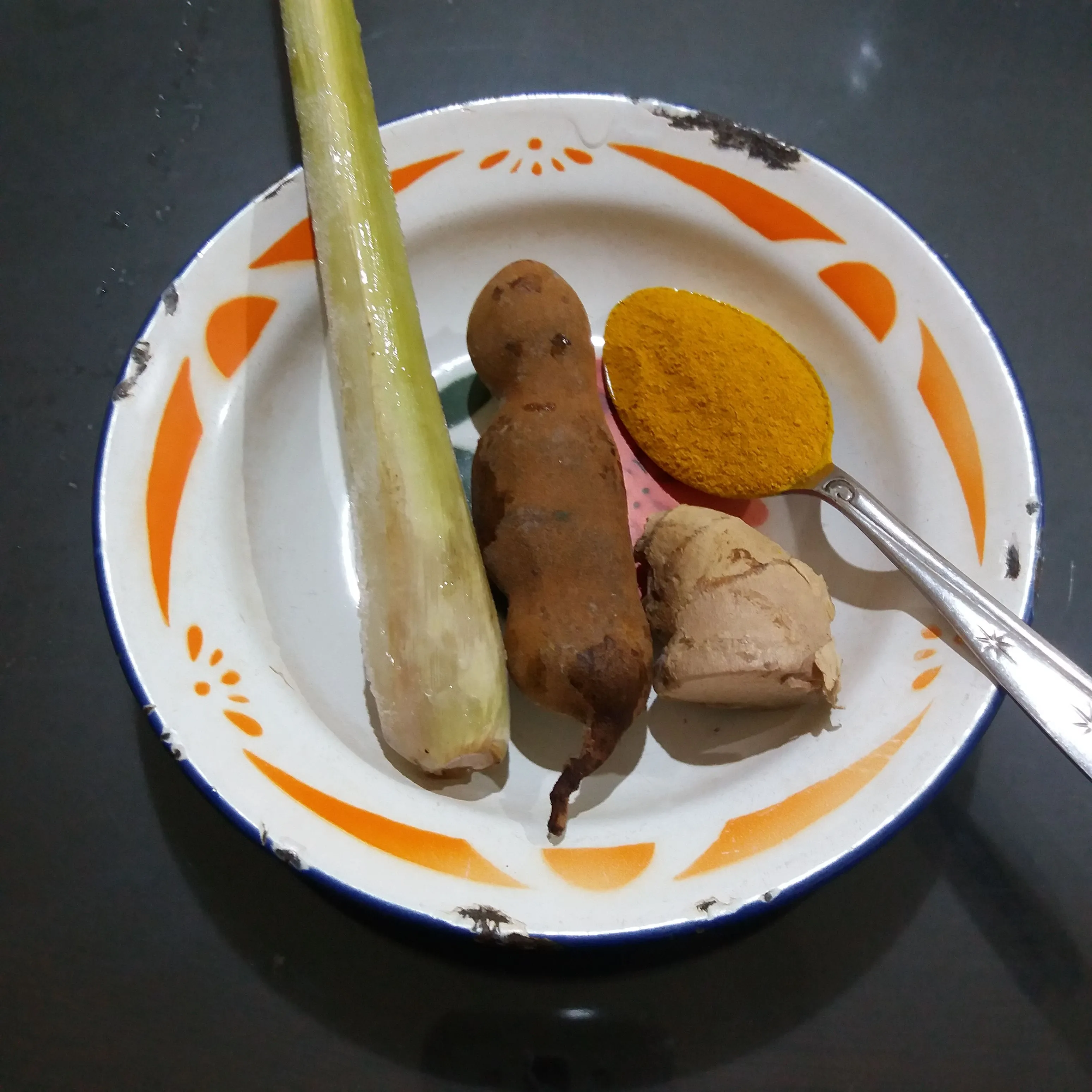 Step 1 Minuman Kesehatan Untuk Wanita