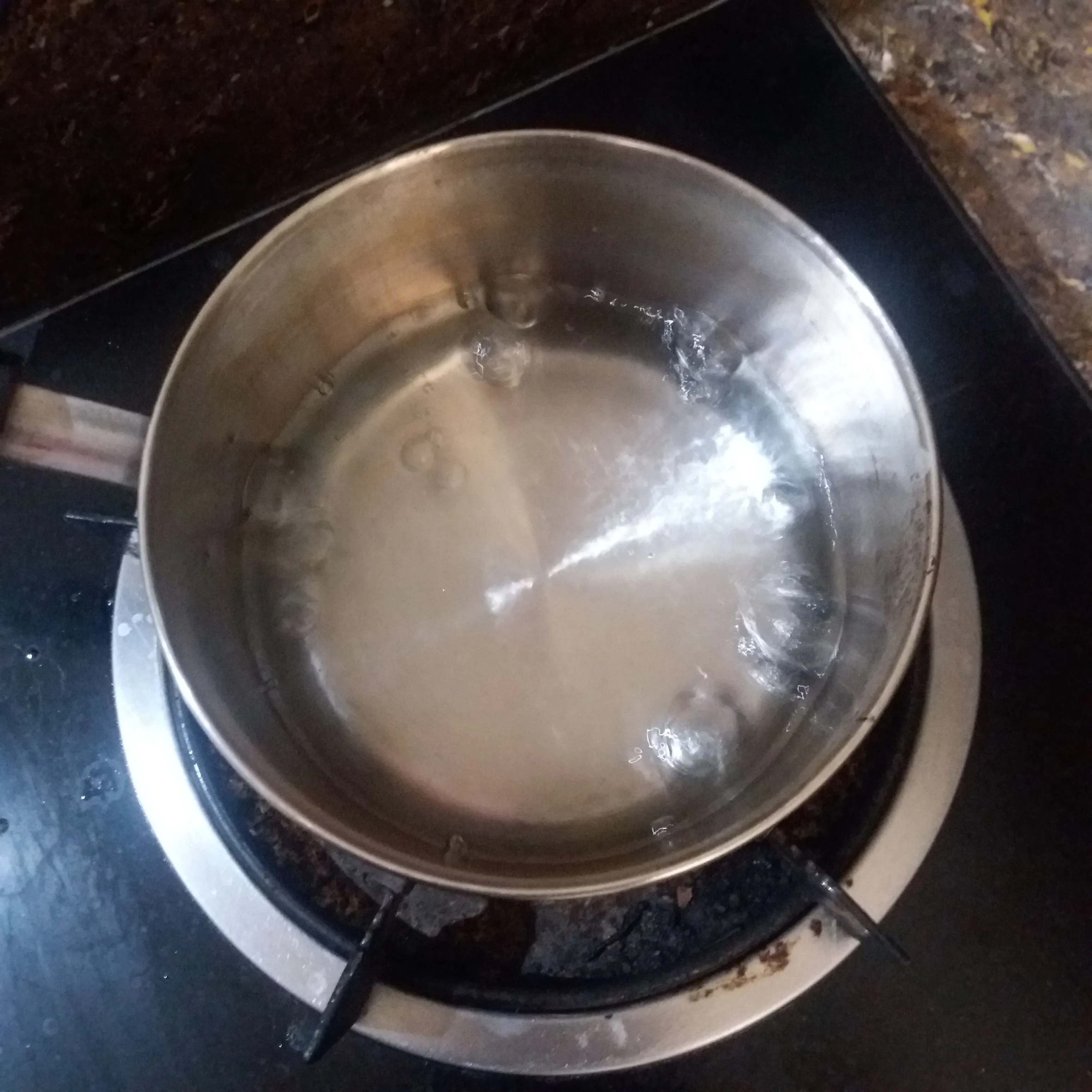 Step 2 Minuman Kesehatan Untuk Wanita