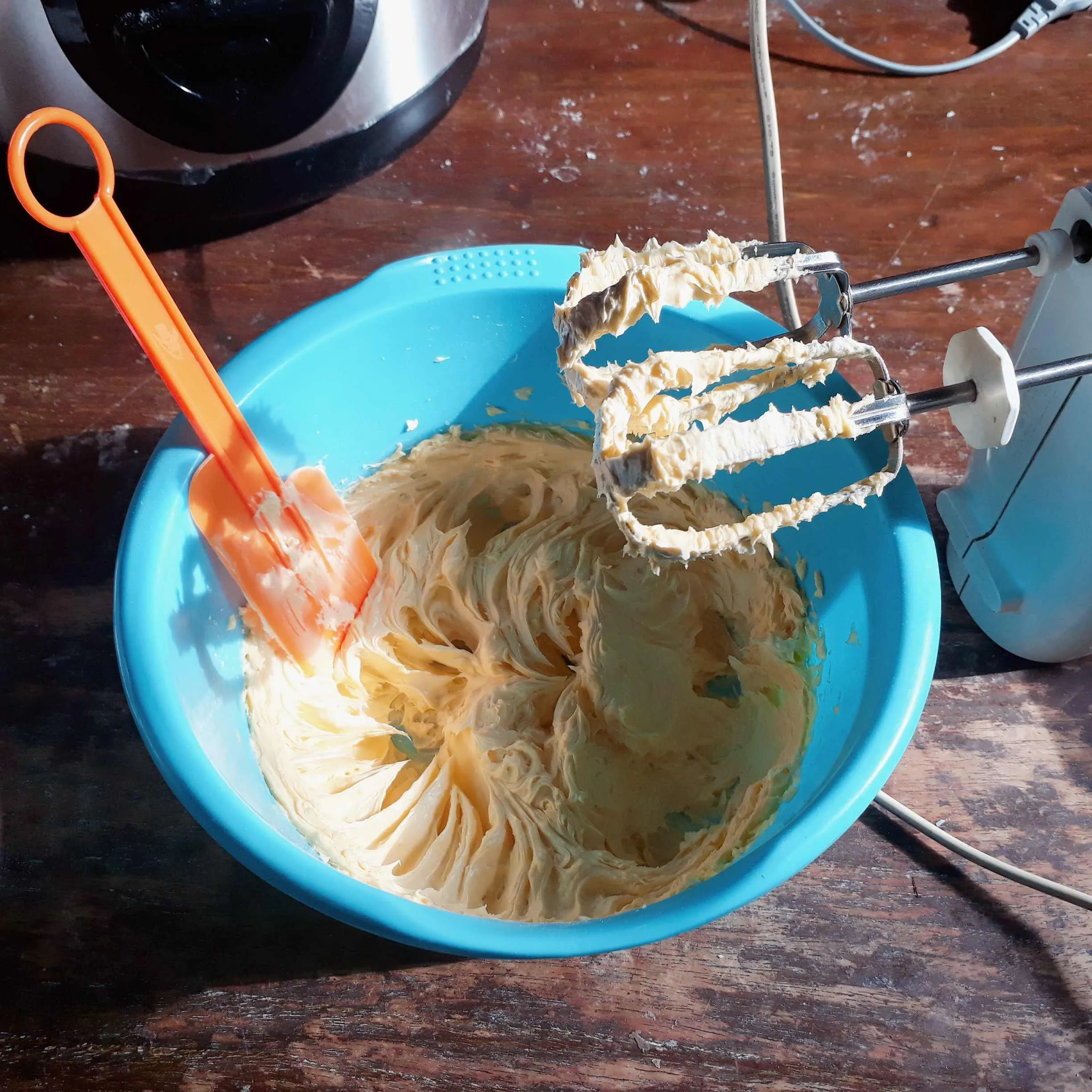 Step 1 Nastar Gulung