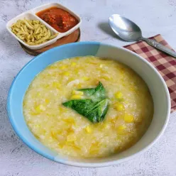 Bubur Manado