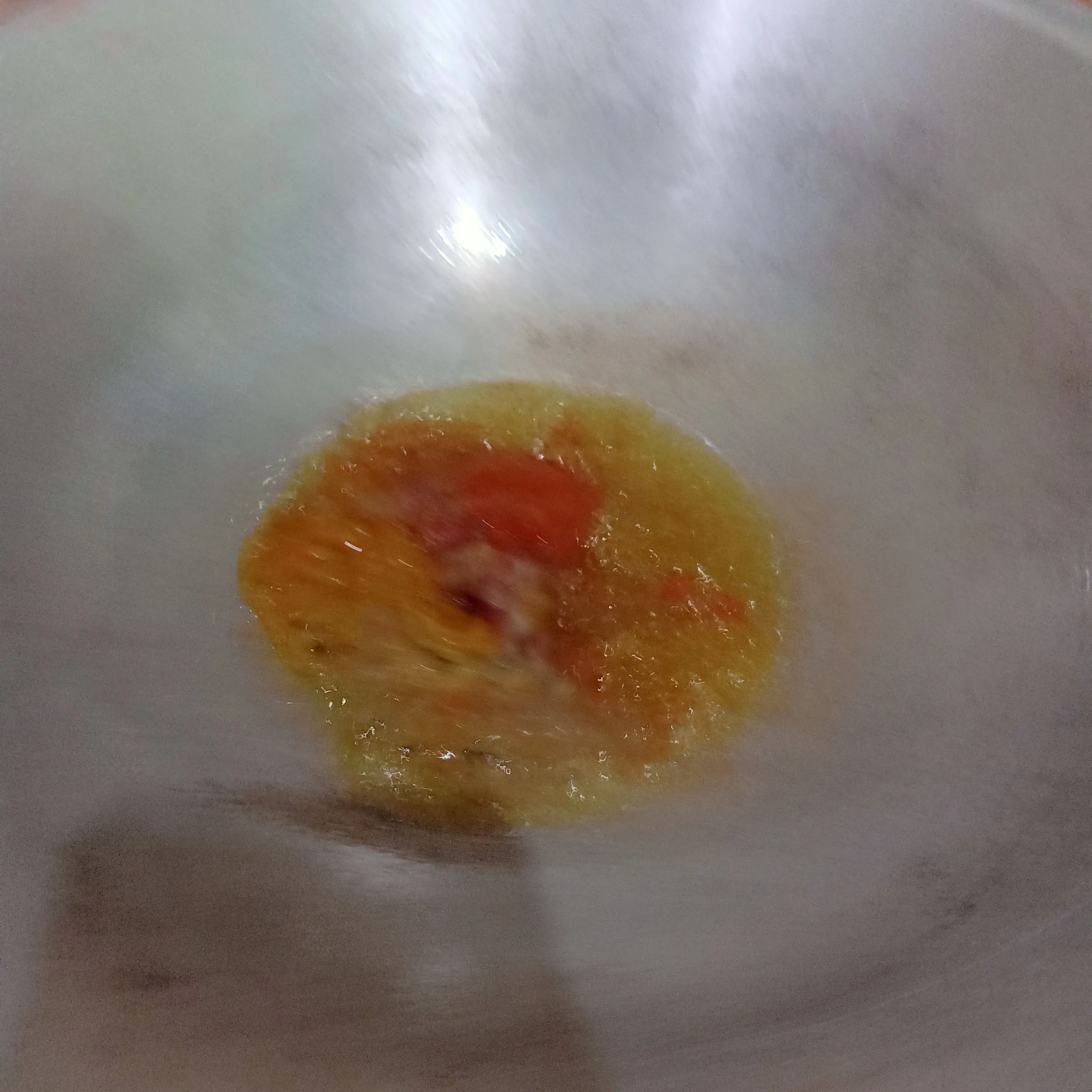 Step 1 Gulai Daging Kacang Panjang