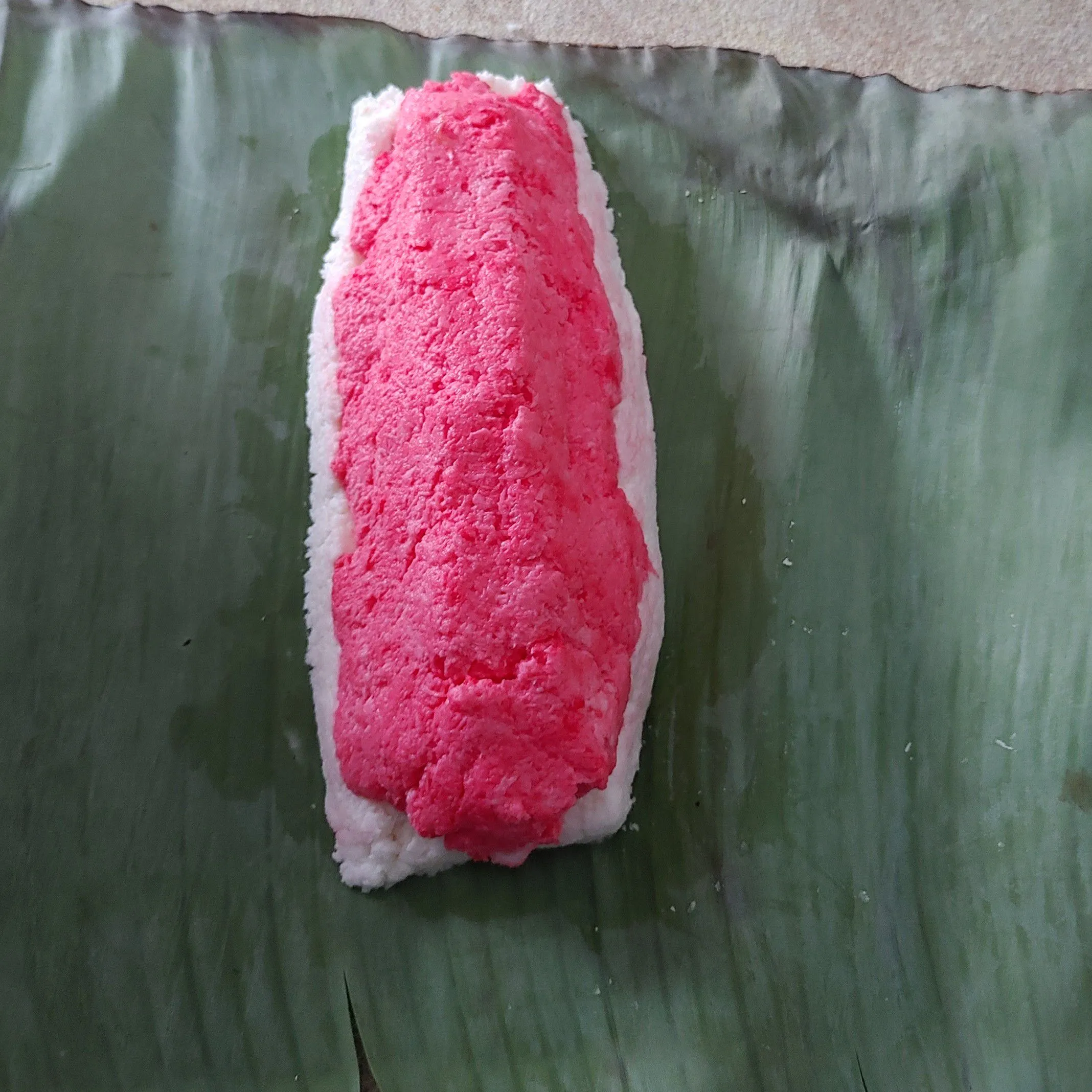 Step 5 Kue Putri Noong