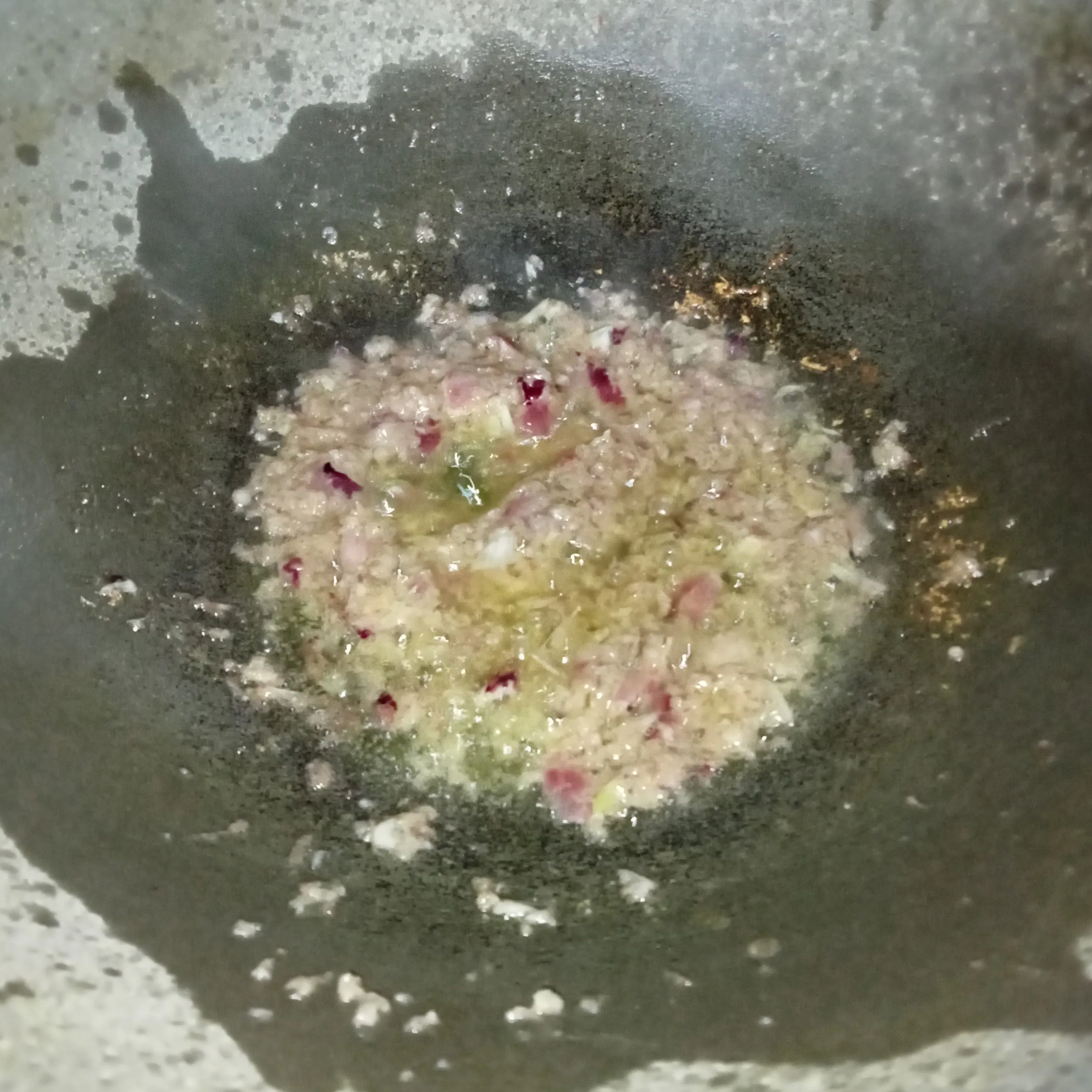Step 2 Bistik Daging Sapi