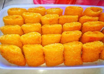 Risol Sayuran