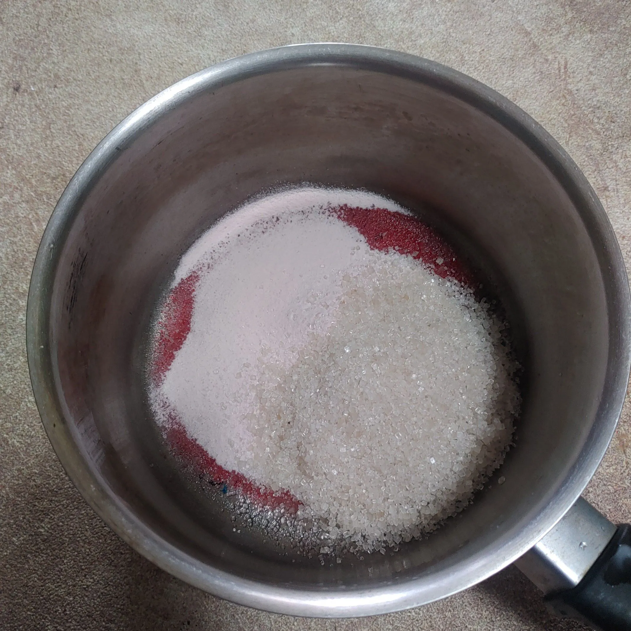 Step 4 Puding Kemerdekaan 🇲🇨