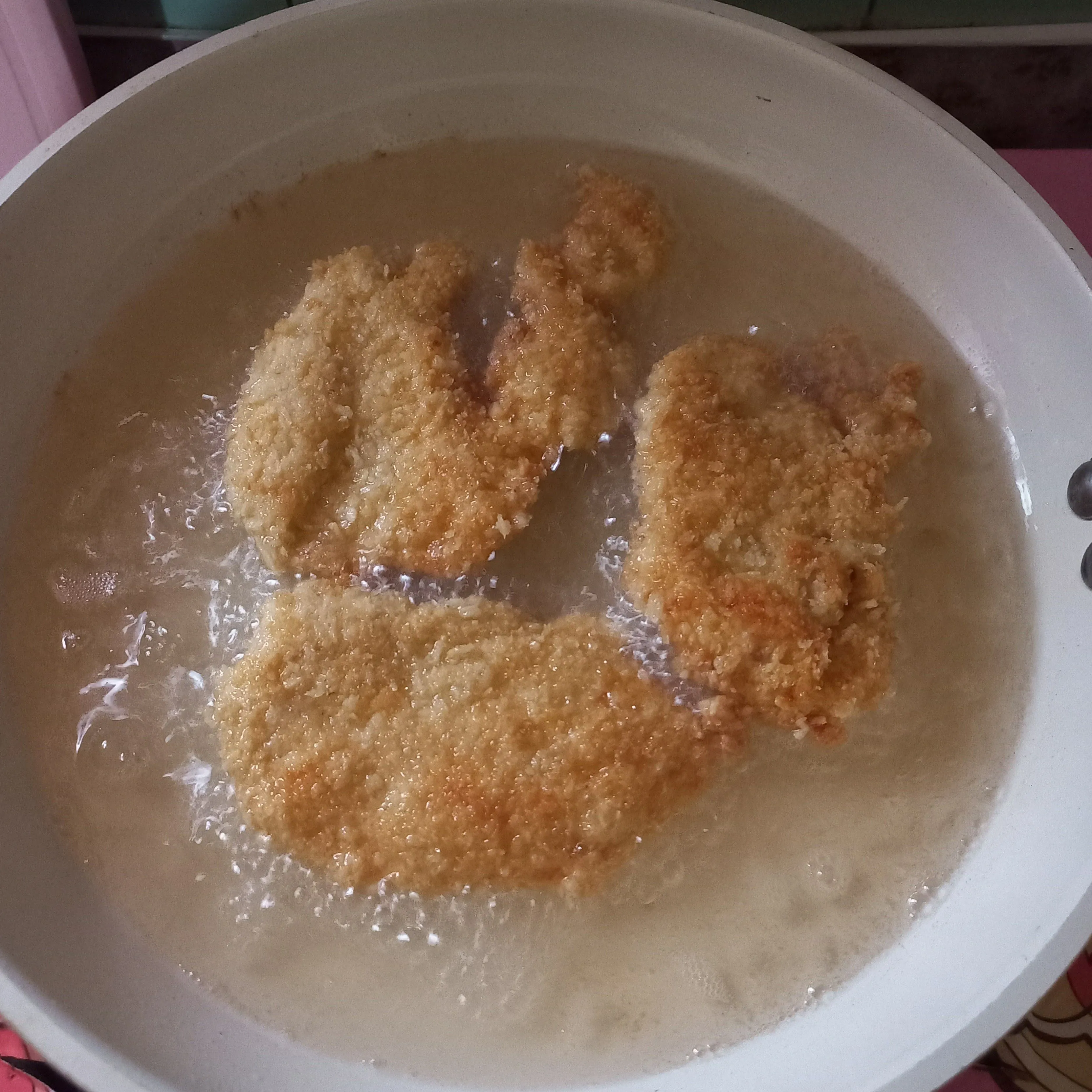Step 3 Japanese Curry