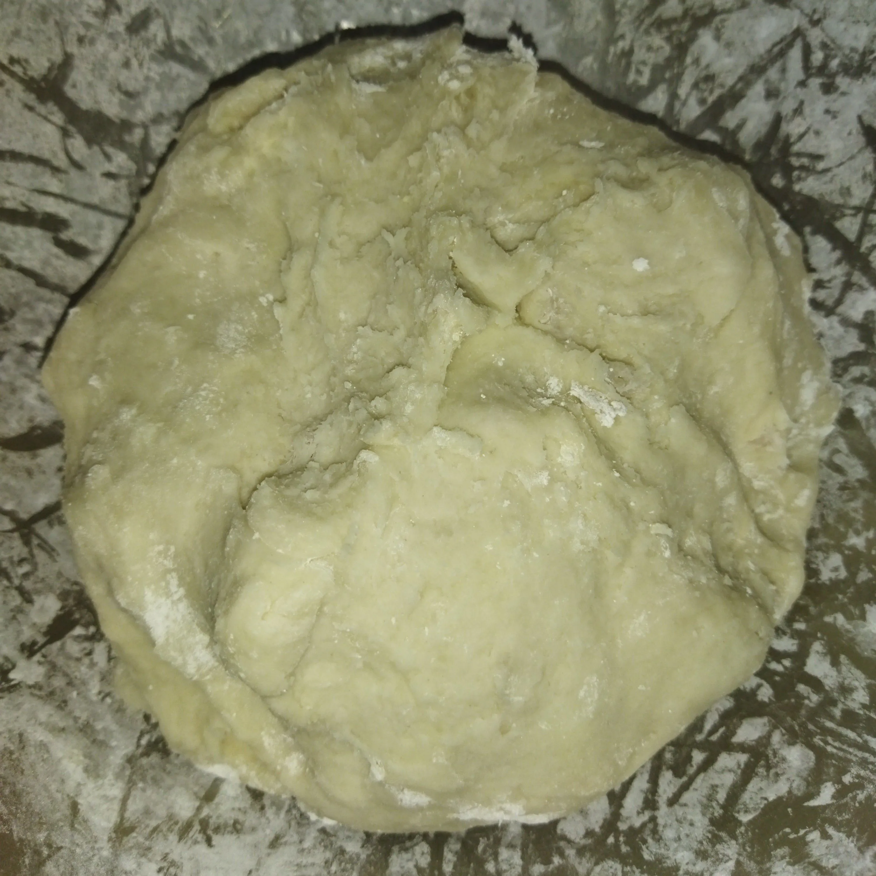 Step 4 Pempek Ikan Ekonomis