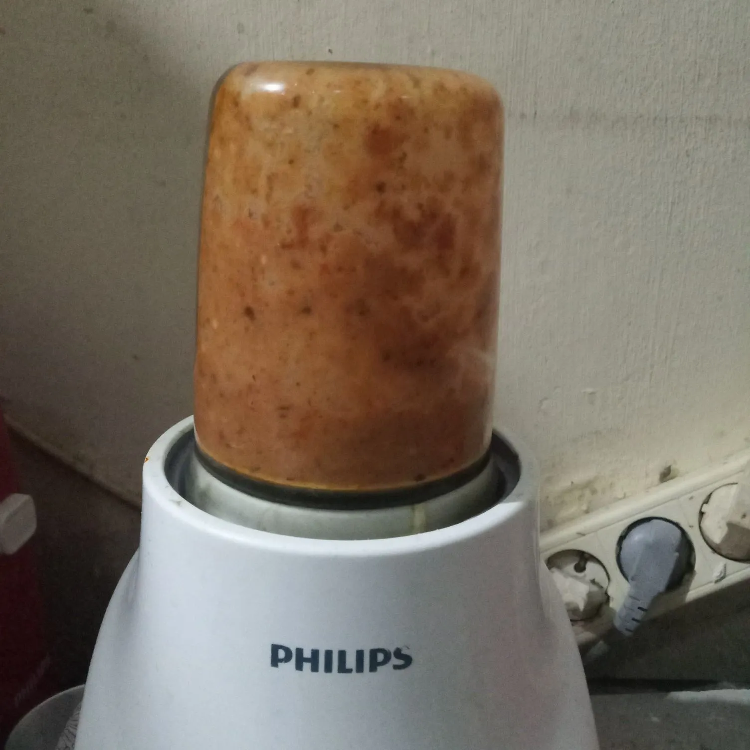 Step 5 Terong Goreng Urap Sambal