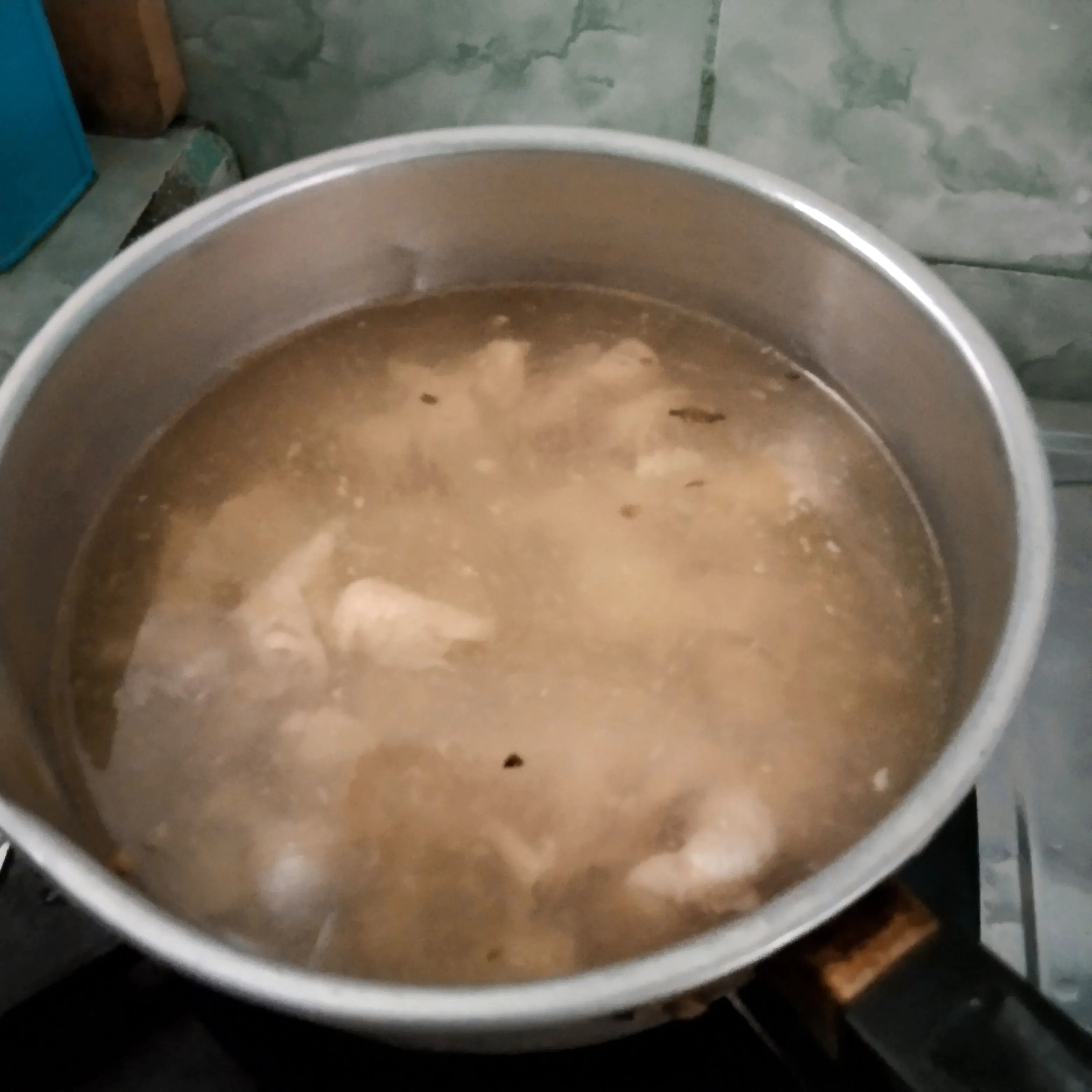 Step 3 Sop Ala Kfc
