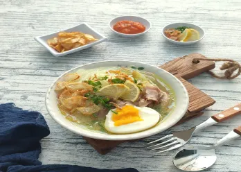 Soto Kutai