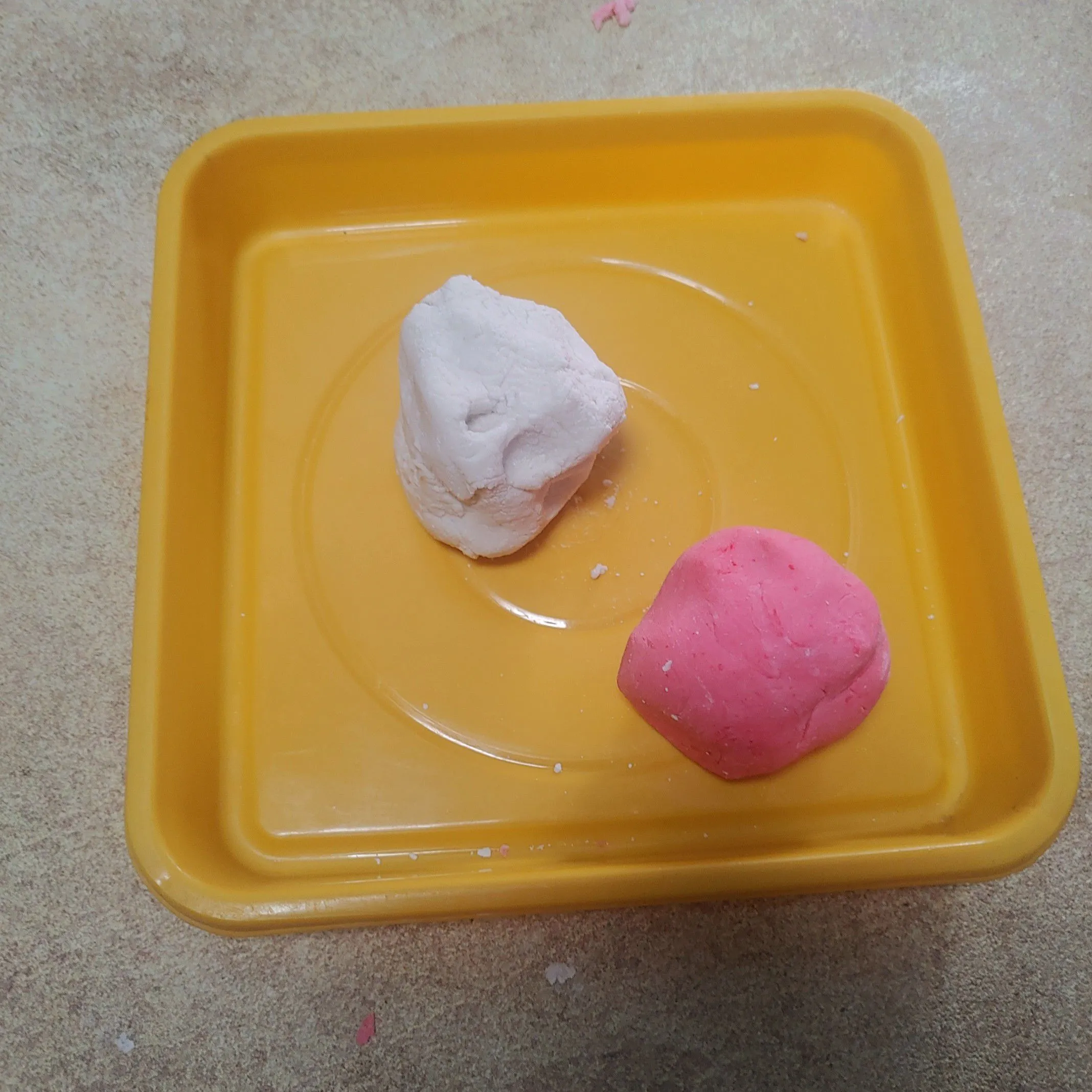 Step 3 Ronde Kuah Santan π‘