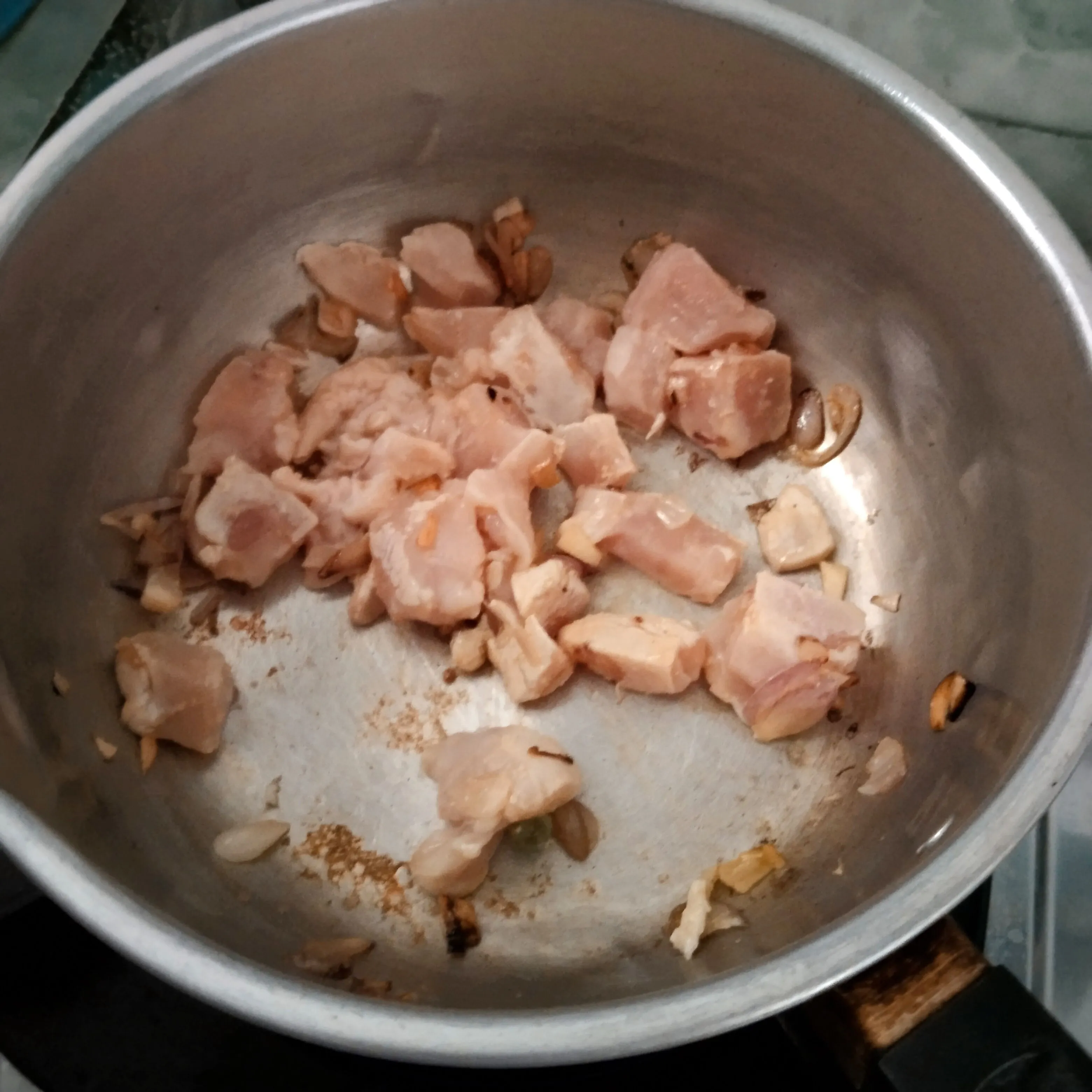 Step 2 Sop Ala Kfc