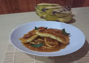 Pisang Gapit