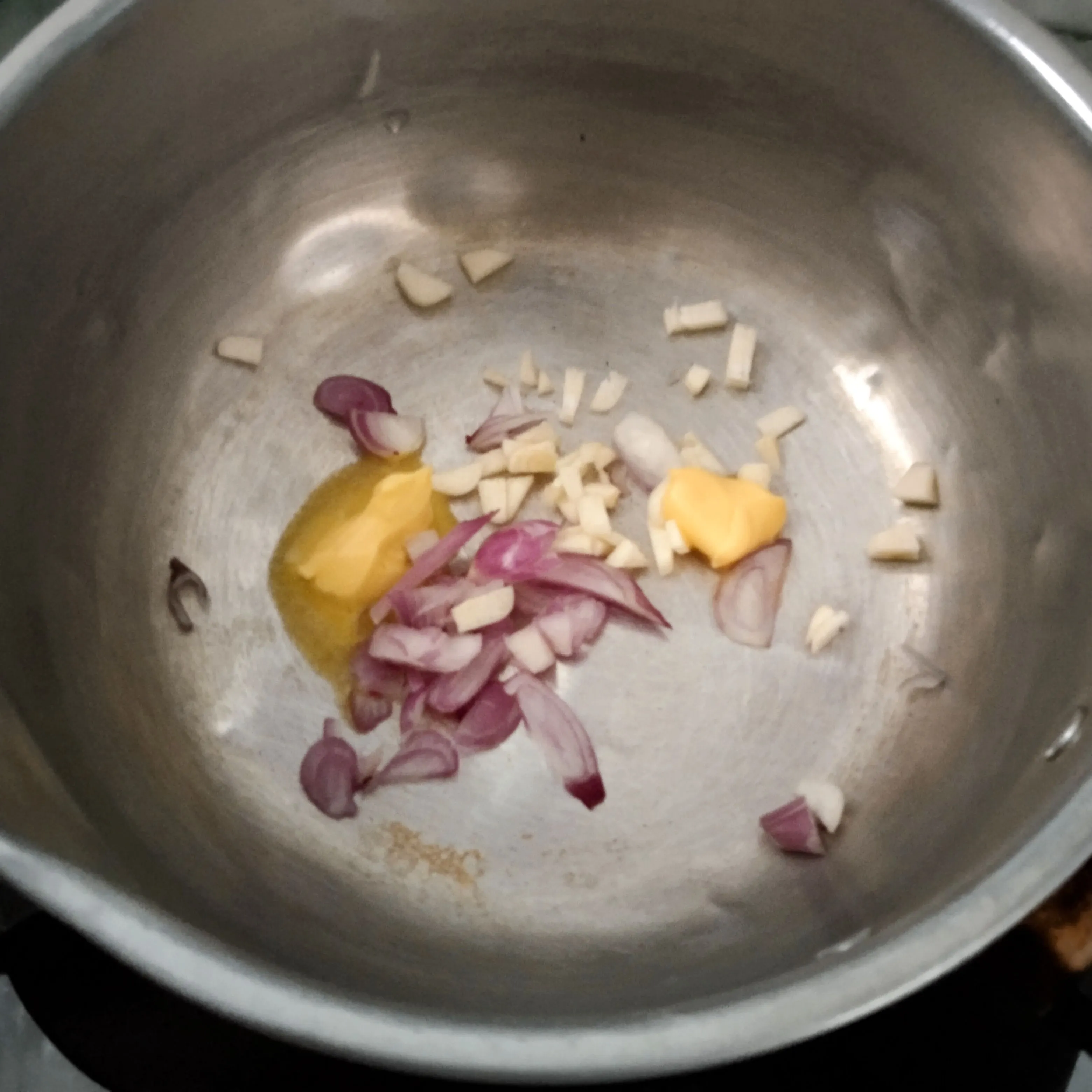 Step 1 Sop Ala Kfc