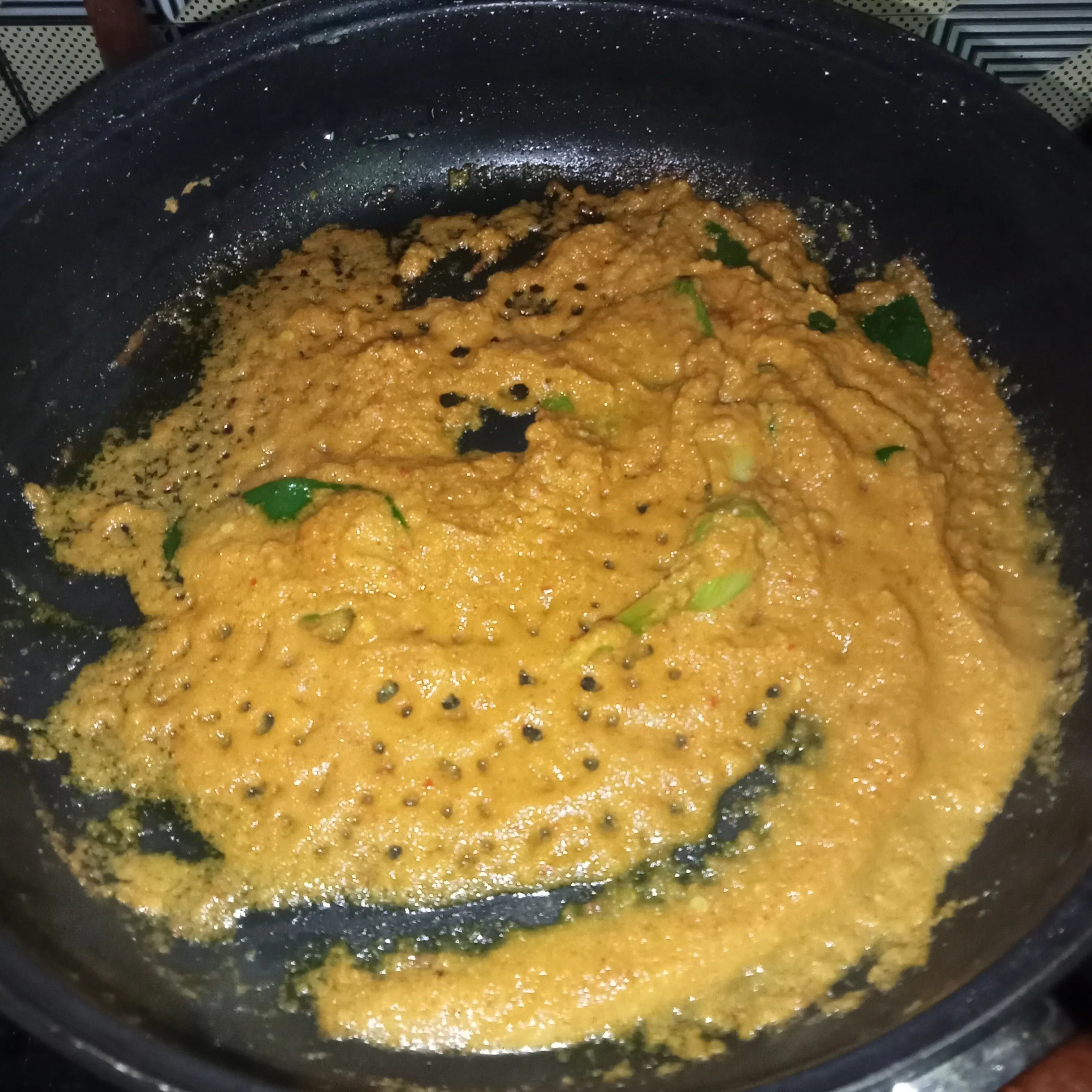 Step 1 Tongseng Daging Sapi