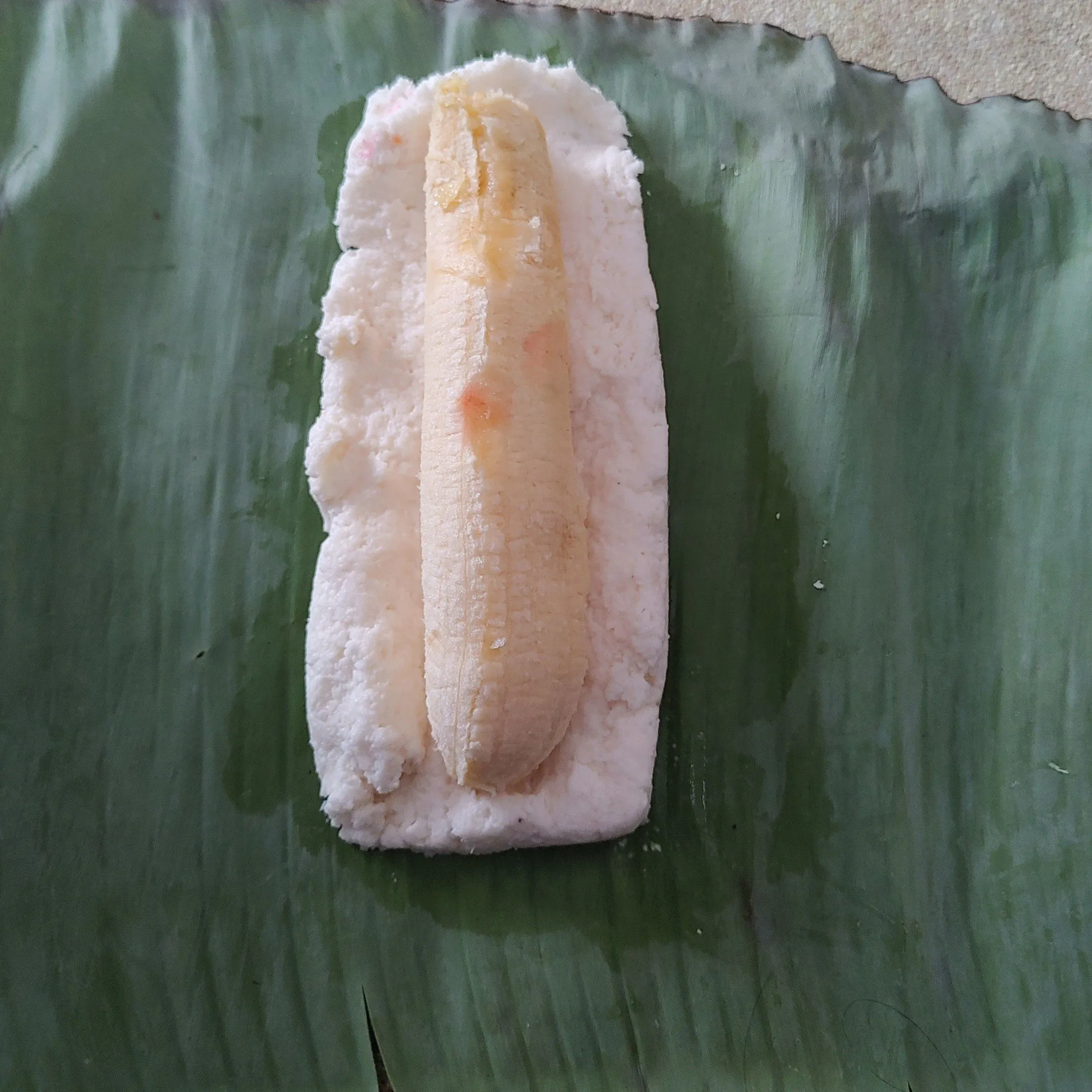 Step 4 Kue Putri Noong