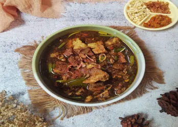 Rawon Nguling