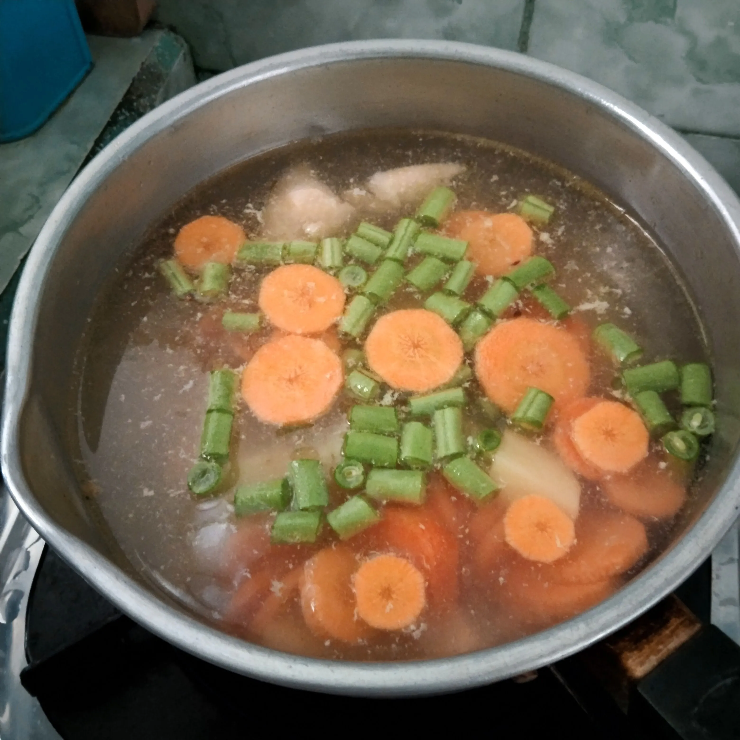 Step 5 Sop Ala Kfc