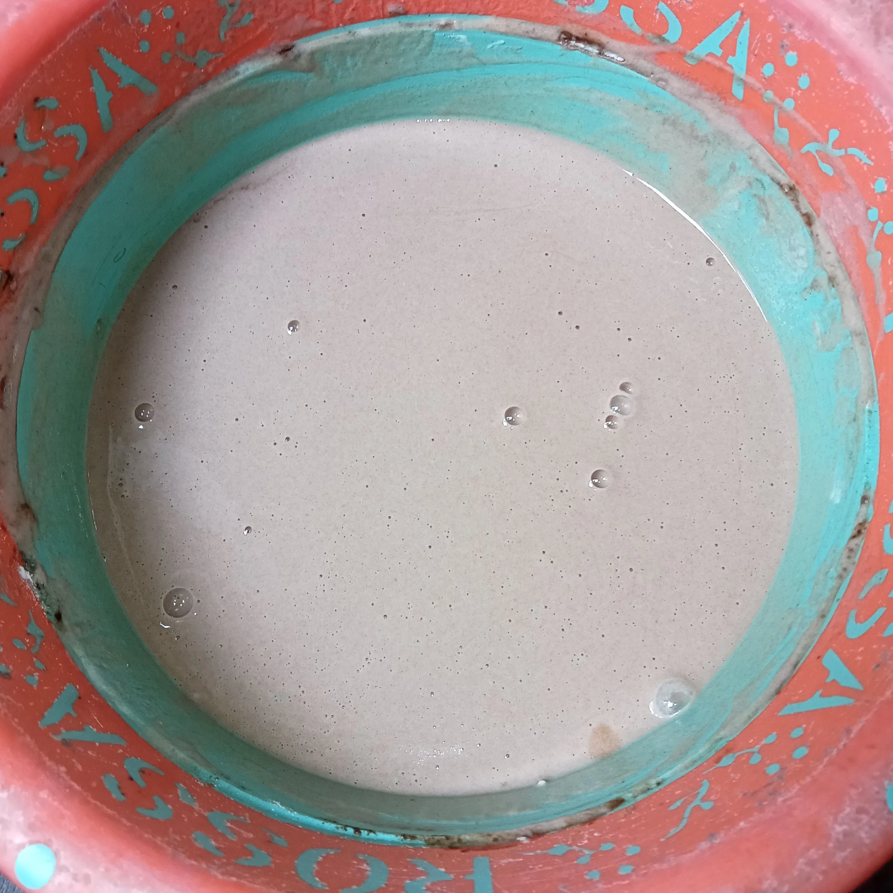Step 2 Dadar Gulung Cokelat Pisang Keju