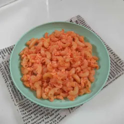 Maklor (Makaroni Telor)
