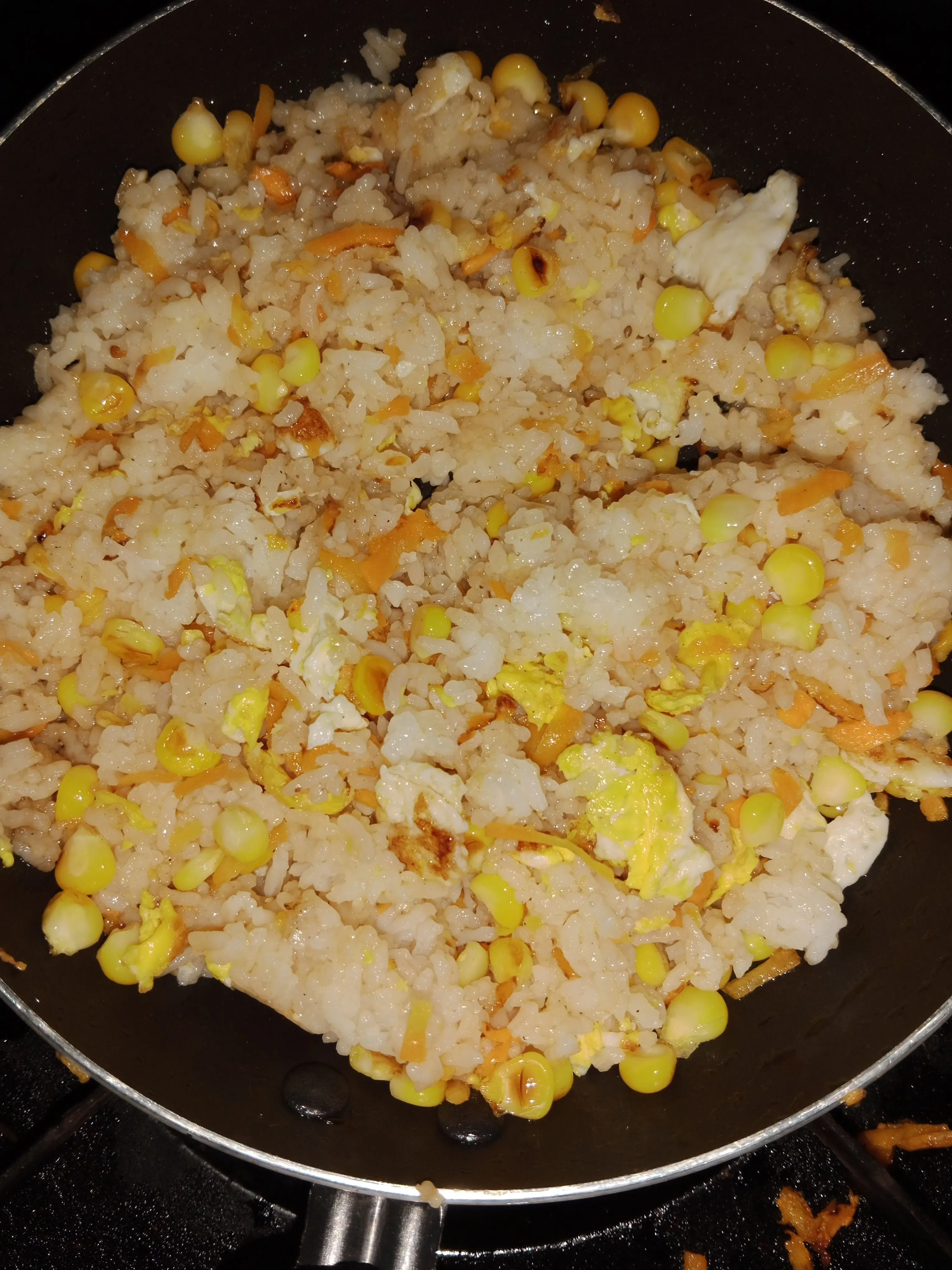 Step 4 Jumoekbab