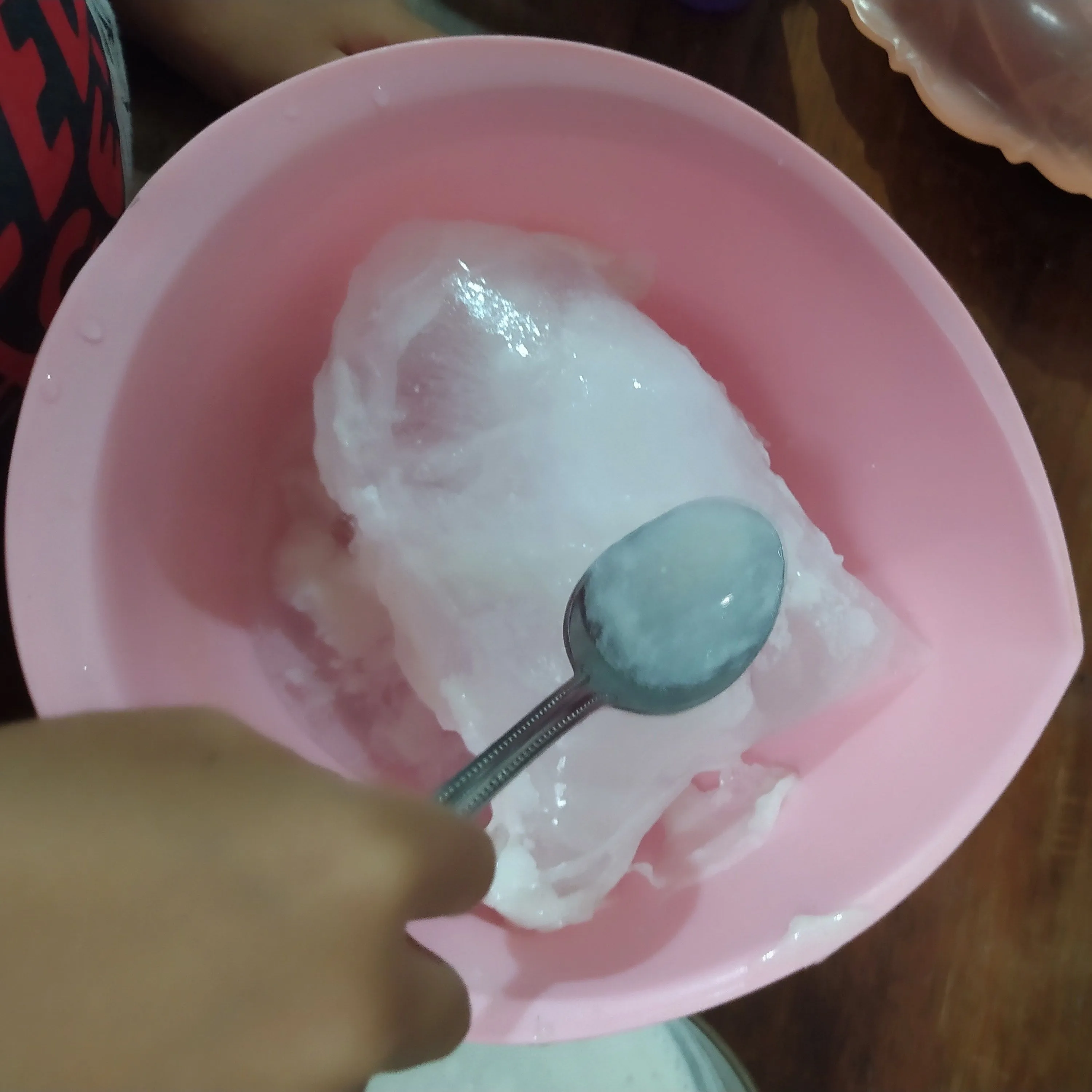 Step 2 Es Kopyor KW Coco Pandan