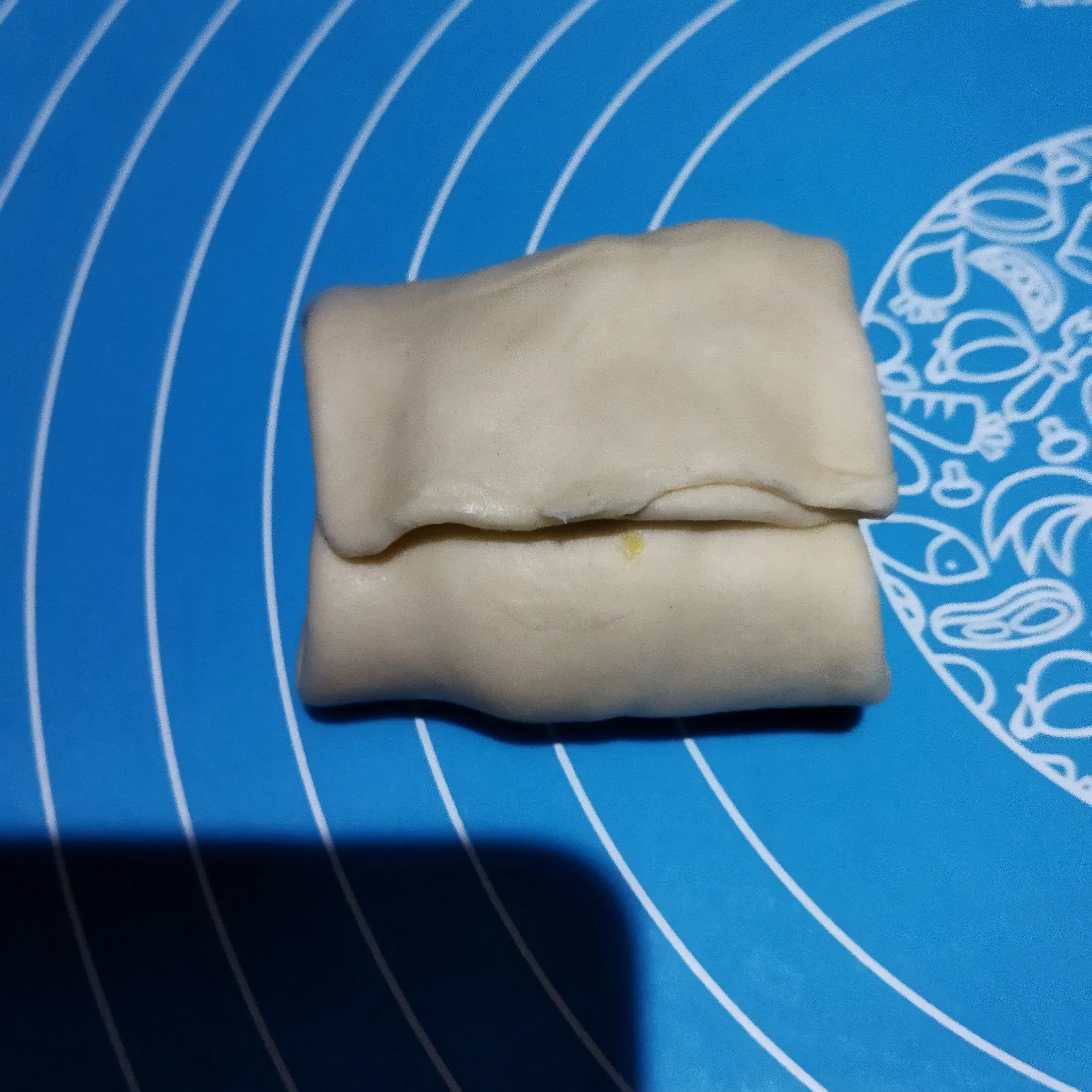 Step 4 Bolen Pisang